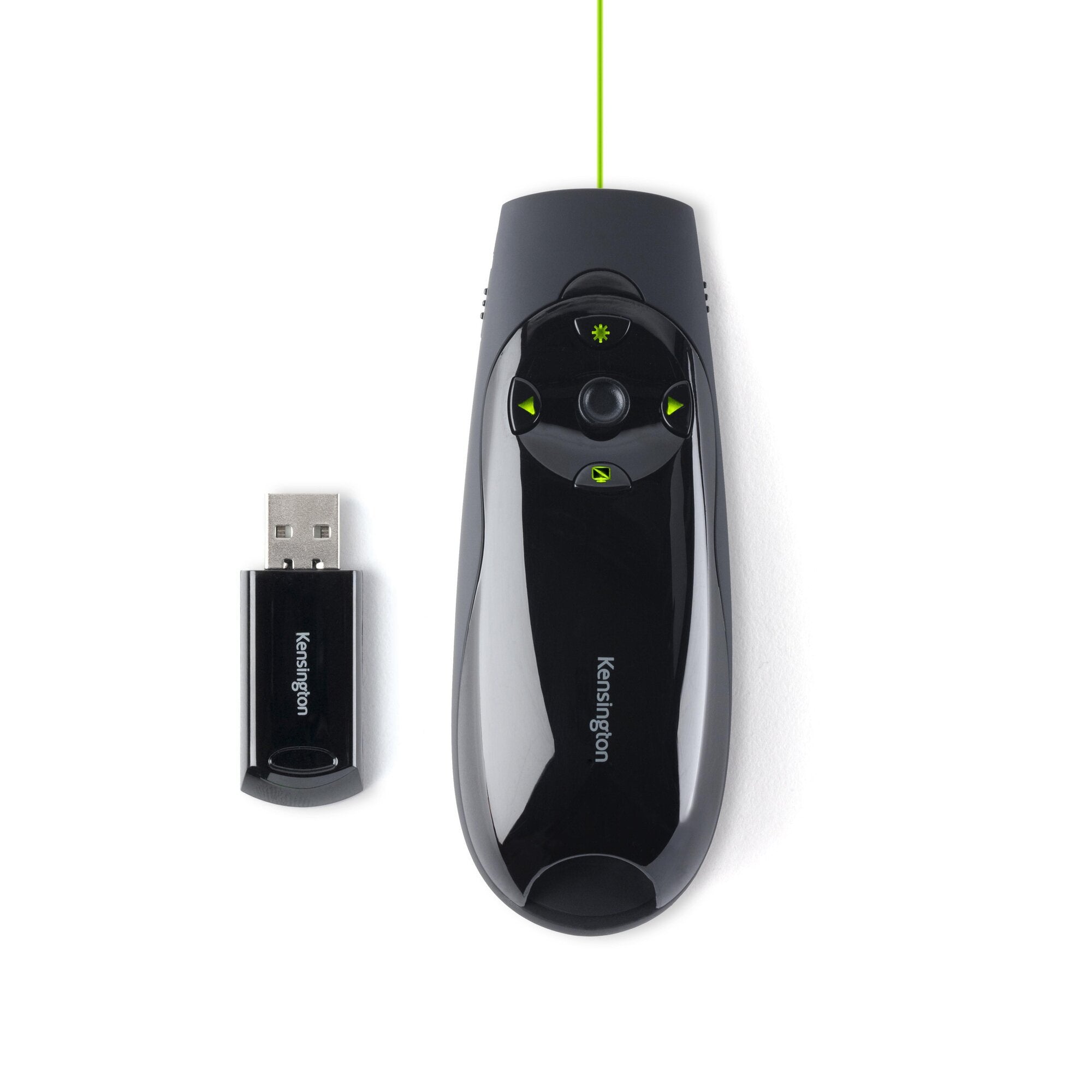 Presenter Expert Green Laser mit Cursor