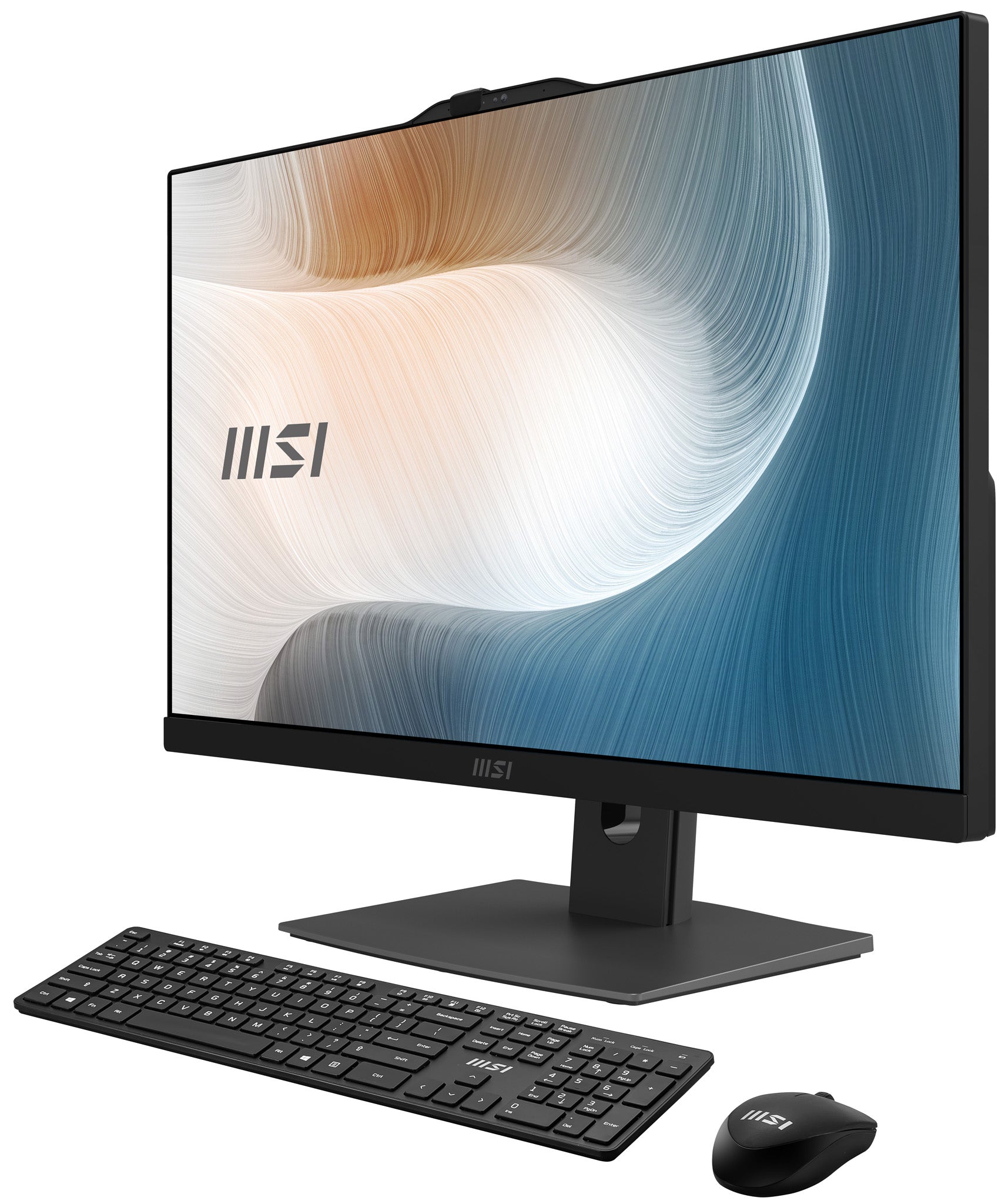 Modern AM242P 12M 16G 512G W11P black