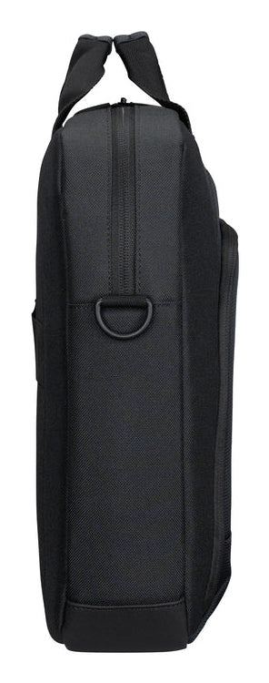 TARGUS Classic 17-18p Briefcase Blk