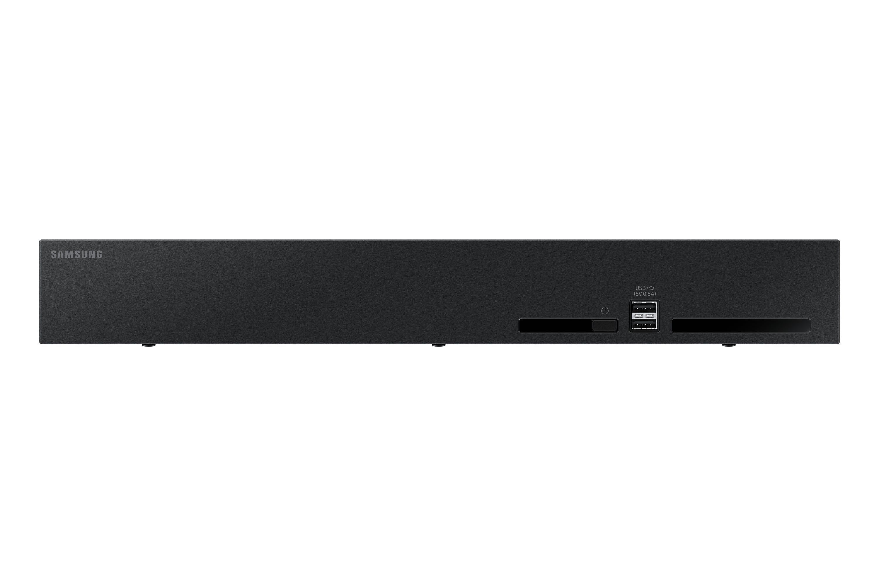 Samsung M-Box 8K - The Wall Luxury