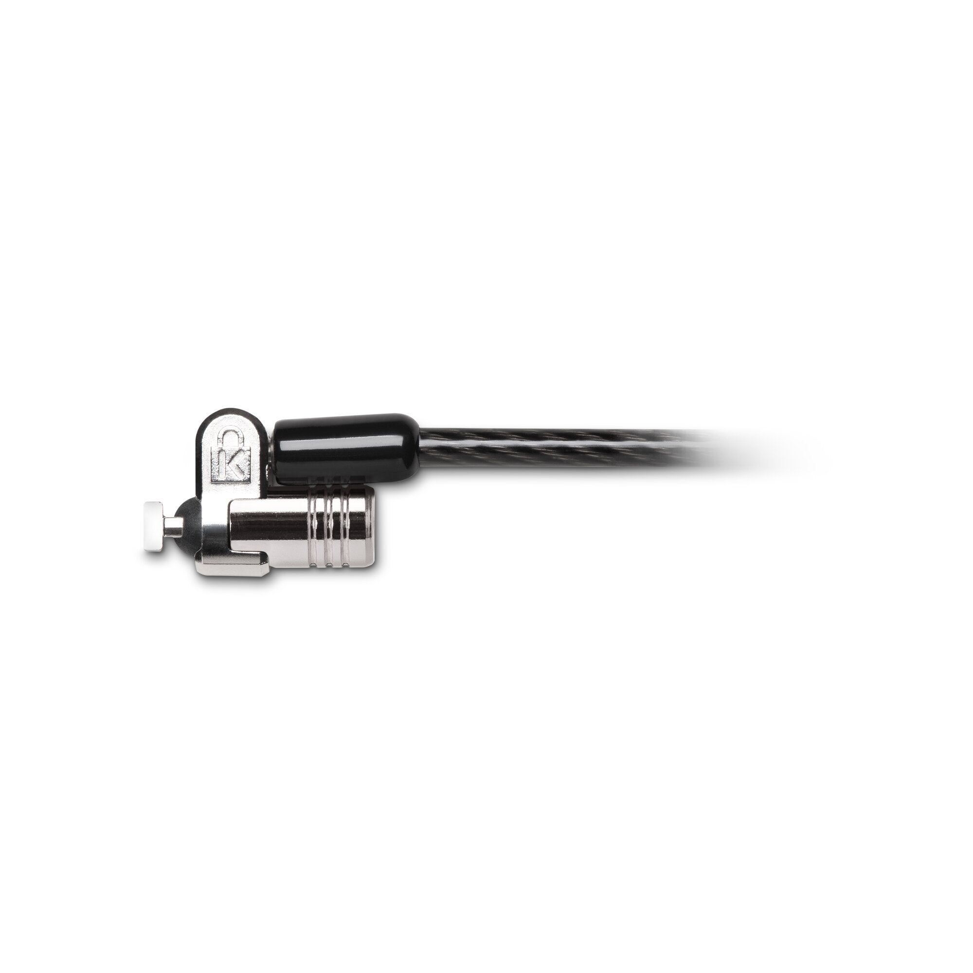 MicroSaver 2.0 Keyed Lock