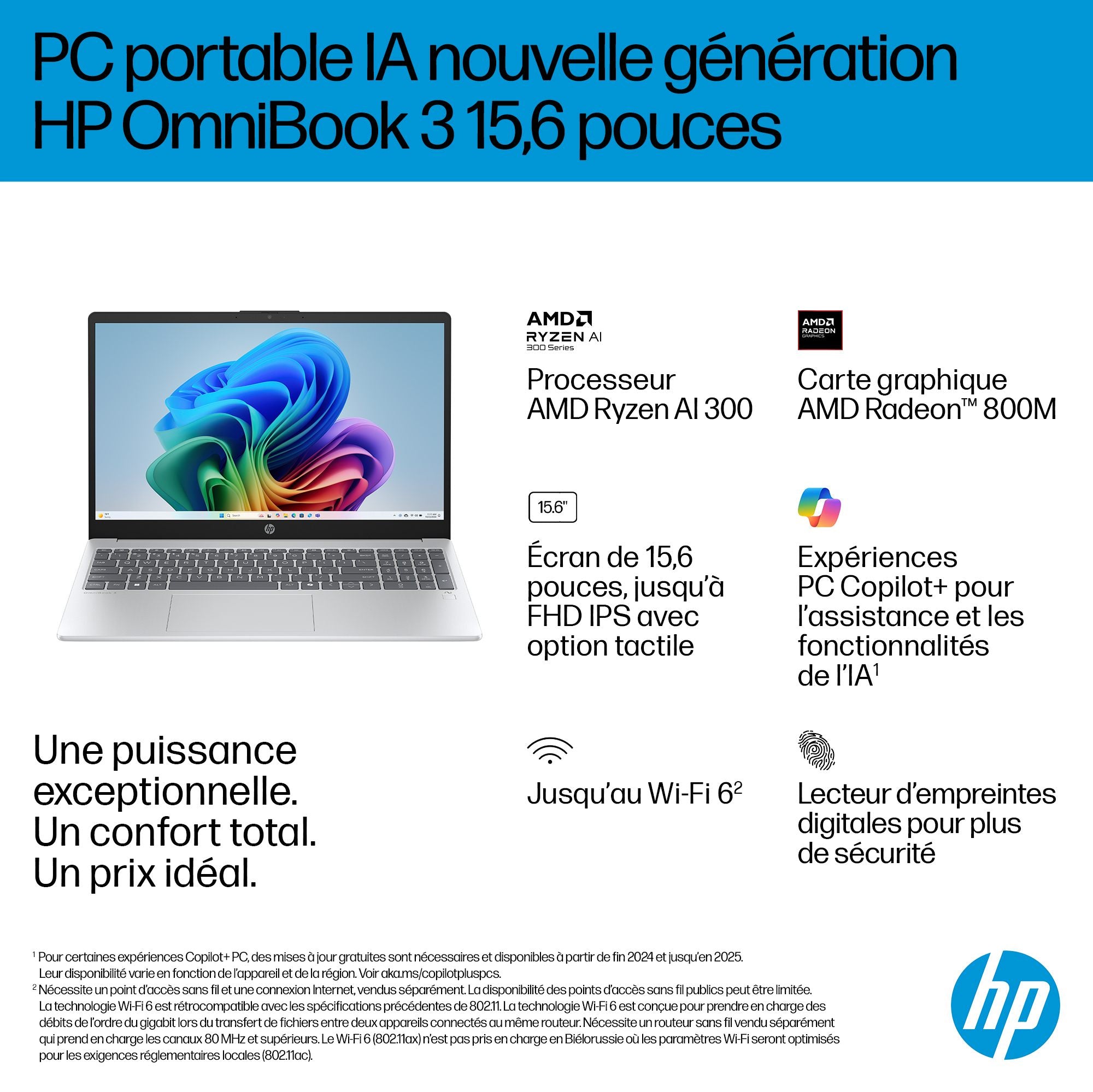 HP/15-fn0020nf/15.6FH/R7-AI/24G/512/W11H