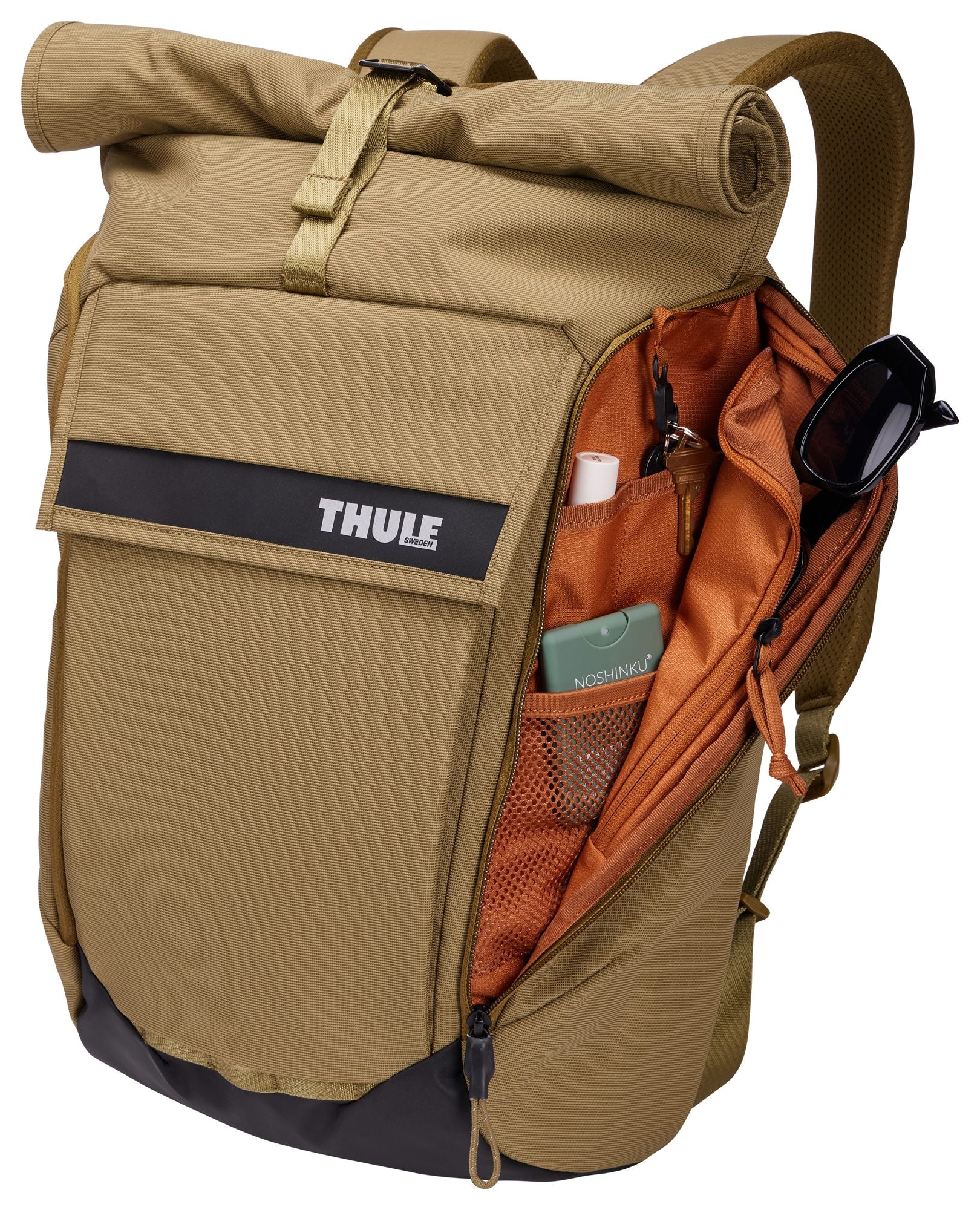 Thule Paramount Backpack 24L - Nutria