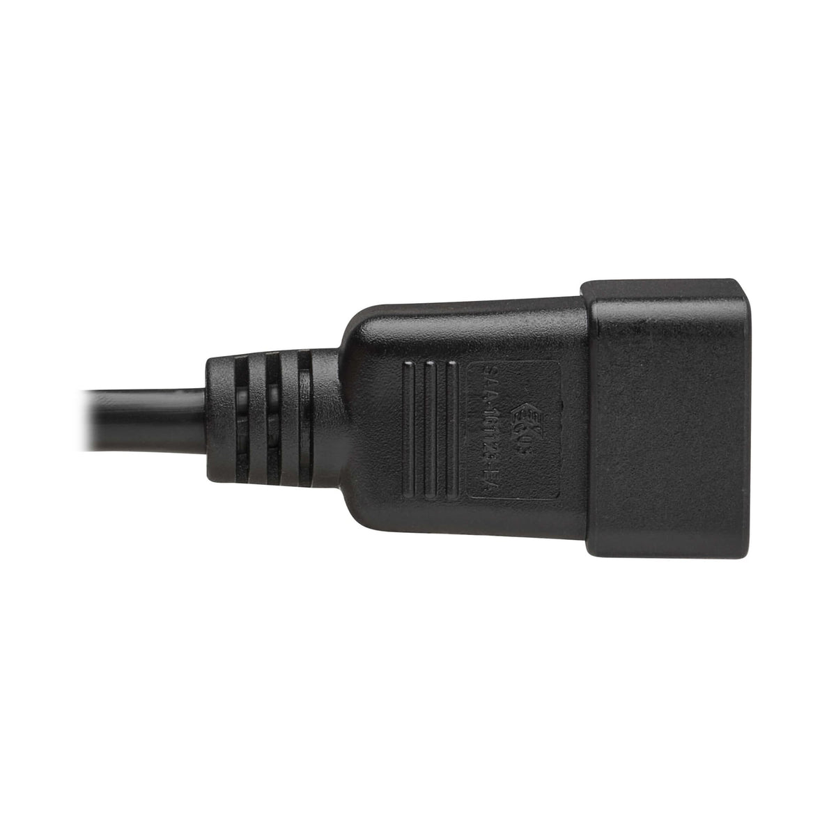 EATON TRIPP LITE Power cable C20 to C19