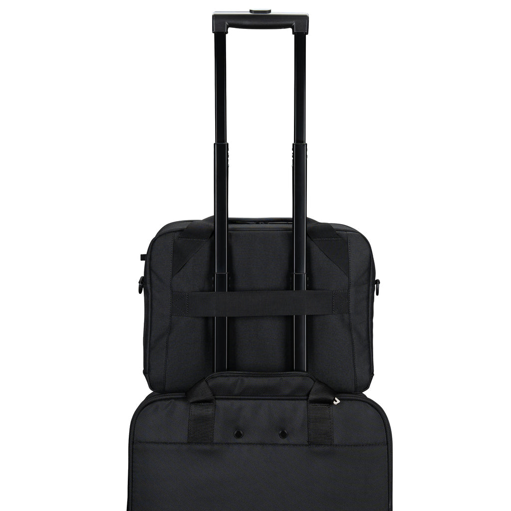 TARGUS Classic 13-14p Briefcase Blk