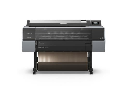 EPSON SureColor P7300 Standard 24p LFP 10 colors ink-jet Roll 61cm 2400x1200 dpi Gigabit LAN USB 3.0