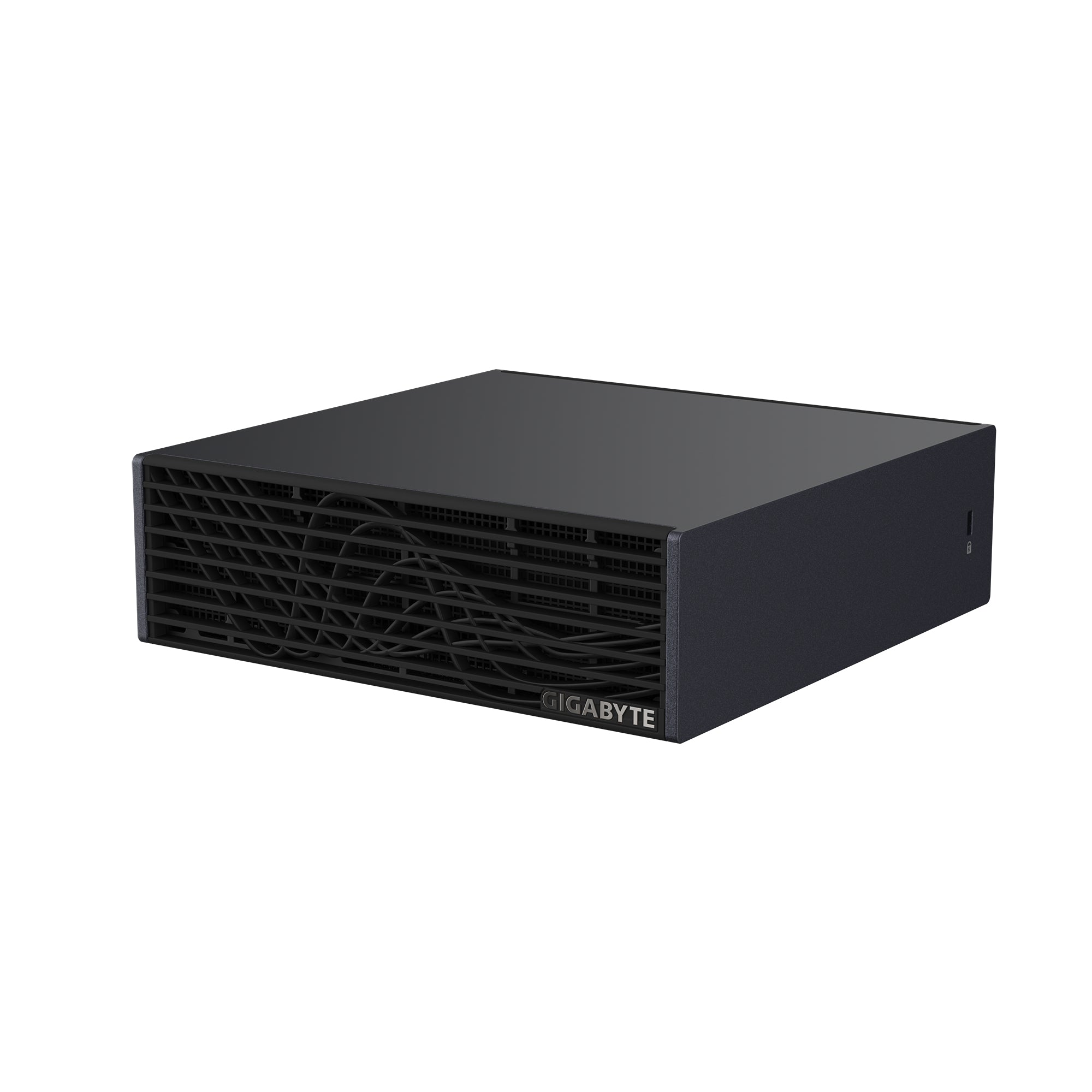 Gigabyte AI TOP Atom Nvidia DGX Spark Grace Blackwell 10 GB10 128GB 4TB Gen 5