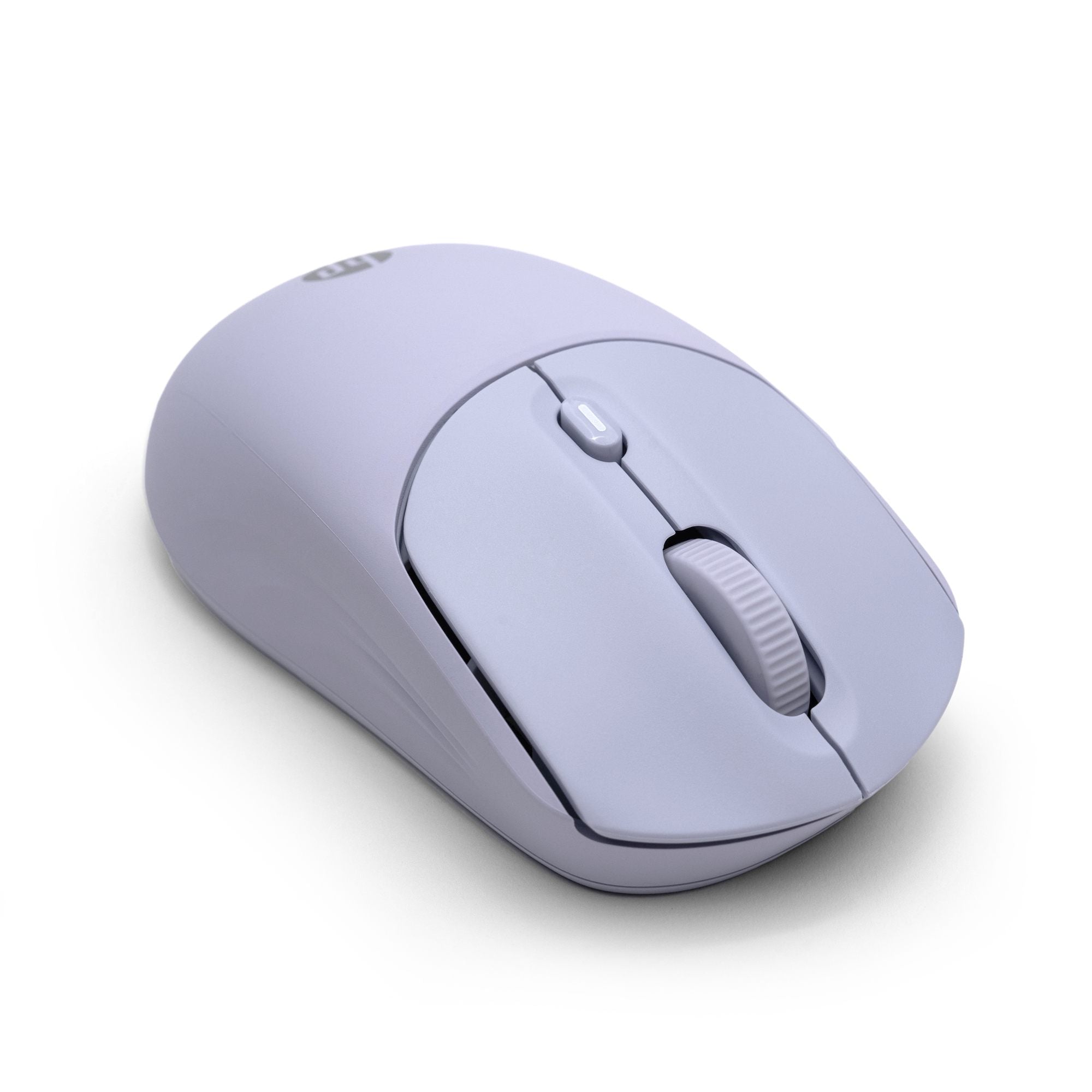 HP 400 Quiet Purple Wireless Mouse EURO