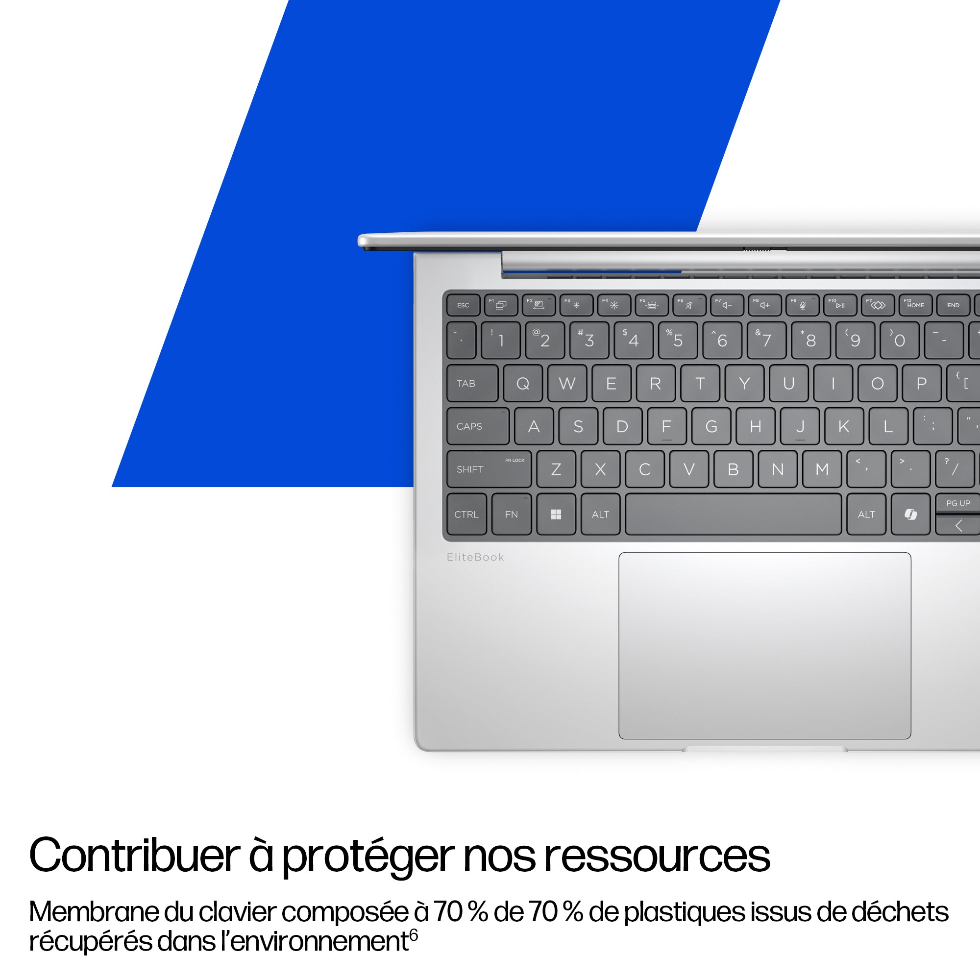 HP EB8G1i13 U5 225U 13 16GB/512 PC FR