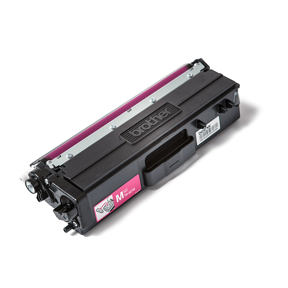 BROTHER TN421M Toner Cartouche Magenta 1.800 pages pour Brother HL-L8260CDW L8360CDW