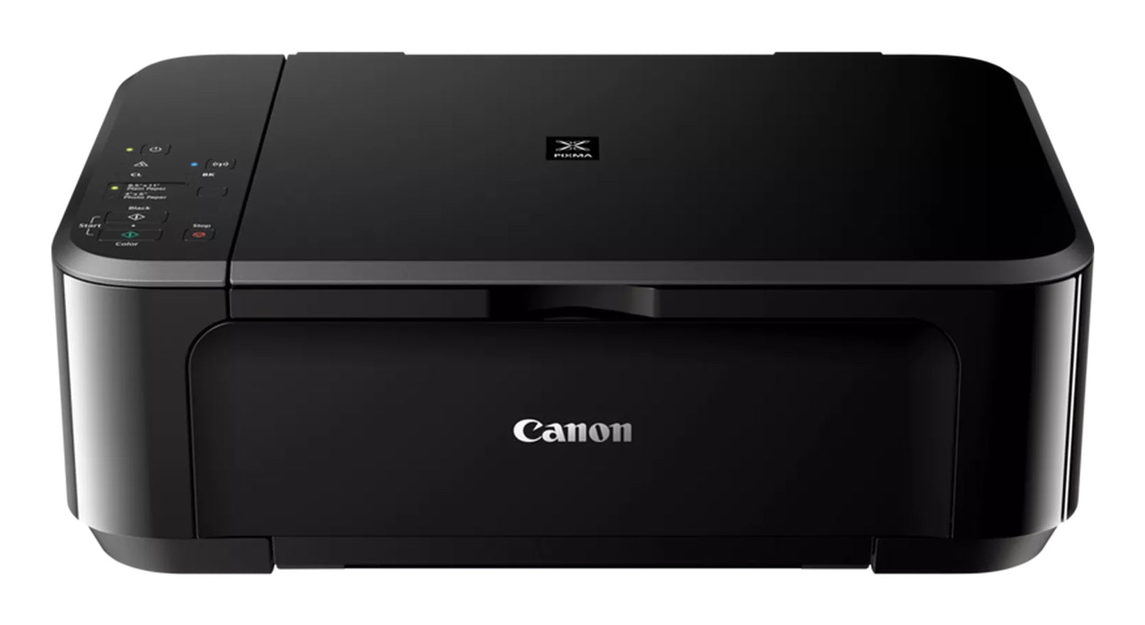 CANON PIXMA MG3650S Black MFP A4 print copy scan to 4800x1200dpi WLAN Pixma cloud link print app 2.7ppm (P)