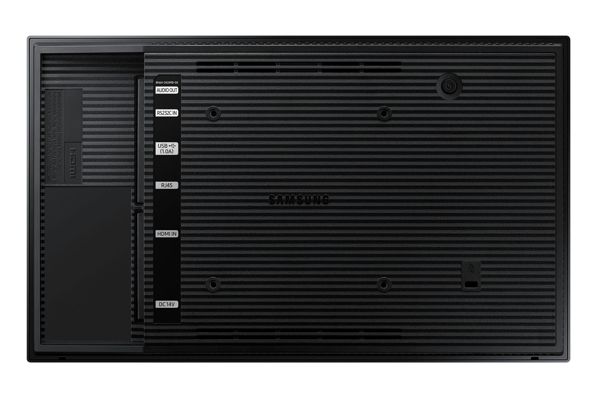 Samsung QB13-M