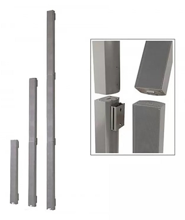 Bosch Cabinet Loudspeaker 20W Black