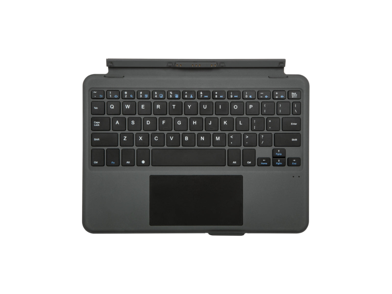 SMAPP Magnetic Keyboard for Tab Active