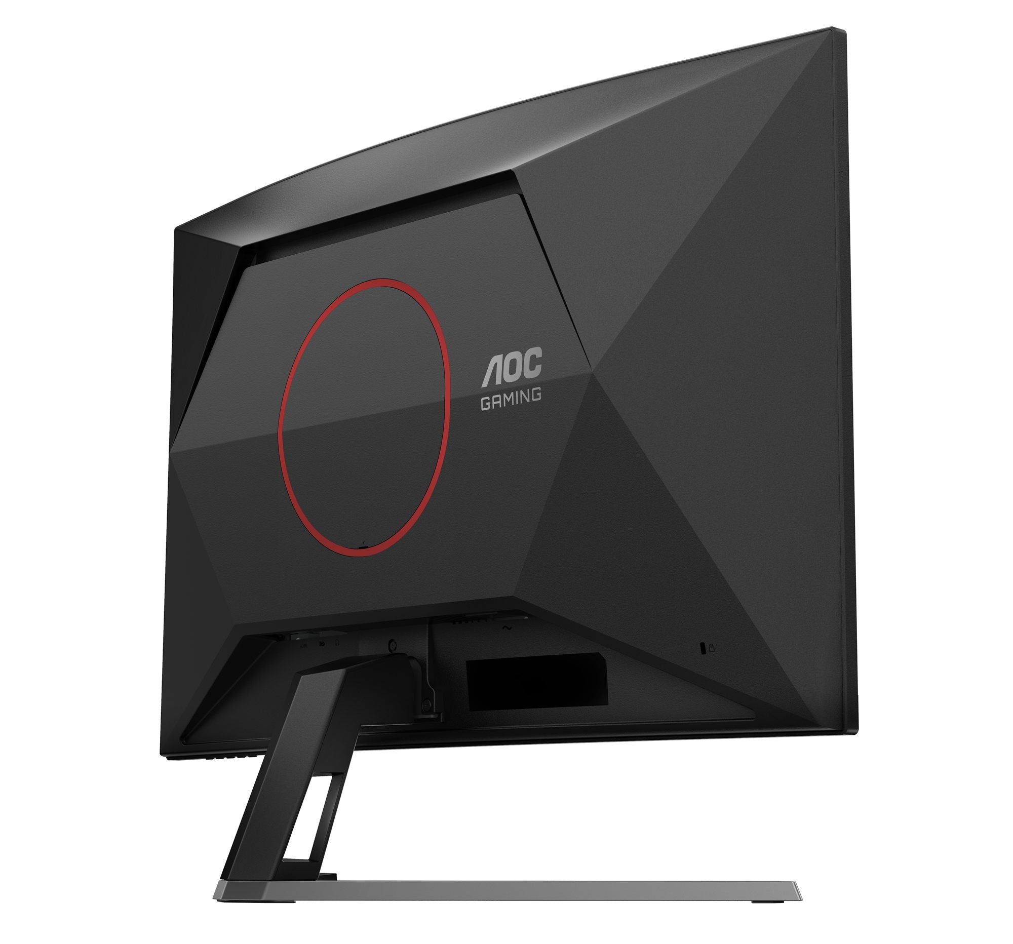 AOC C32G42ZE 31.5p FHD VA 260Hz OC 4ms 300cd/m2 HDMI 2.0 DP