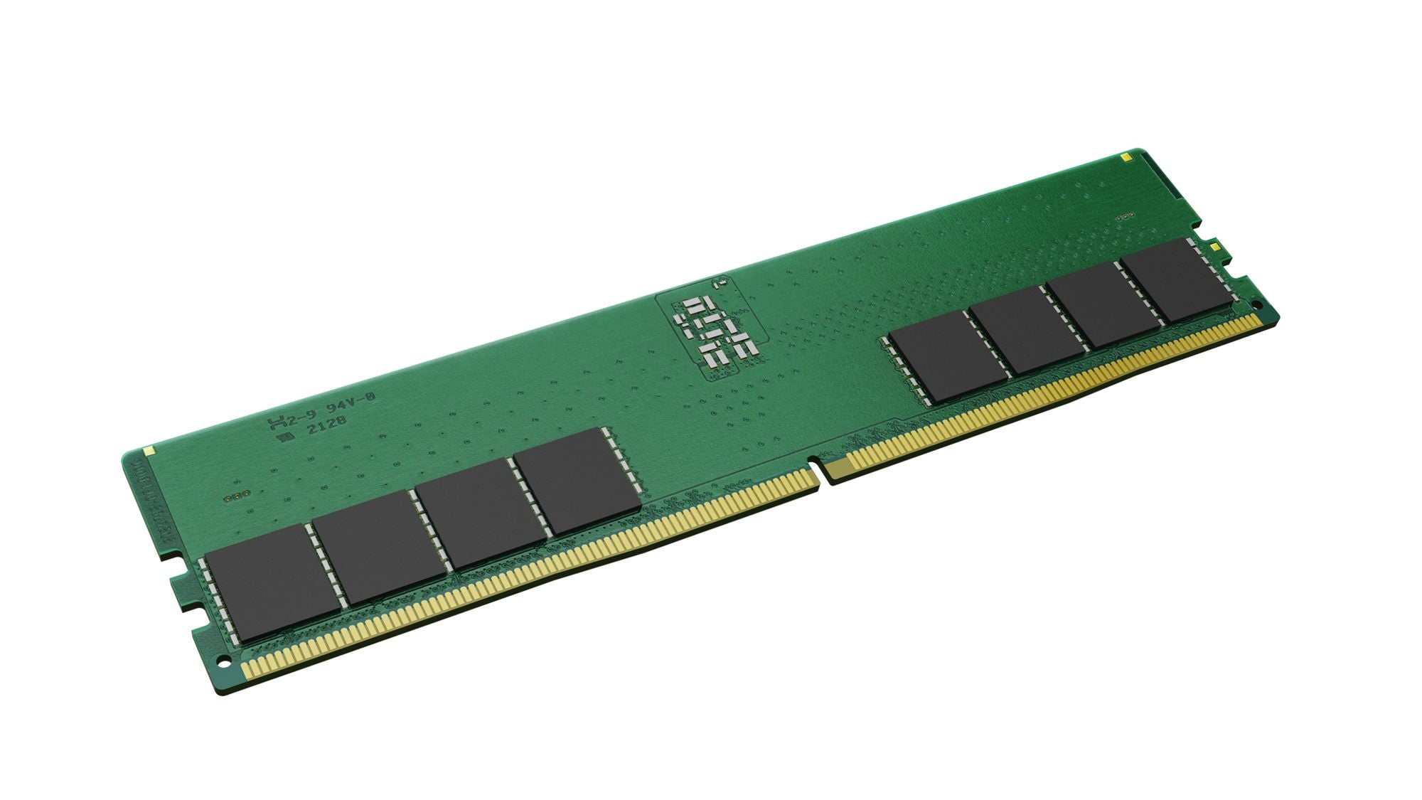KINGSTON 48Go 5600MT/s DDR5 Non-ECC CL46 DIMM 2Rx8