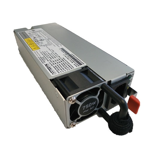 LENOVO ISG ThinkSystem 750W 230V Titanium Hot-Swap Gen2 Power Supply v3