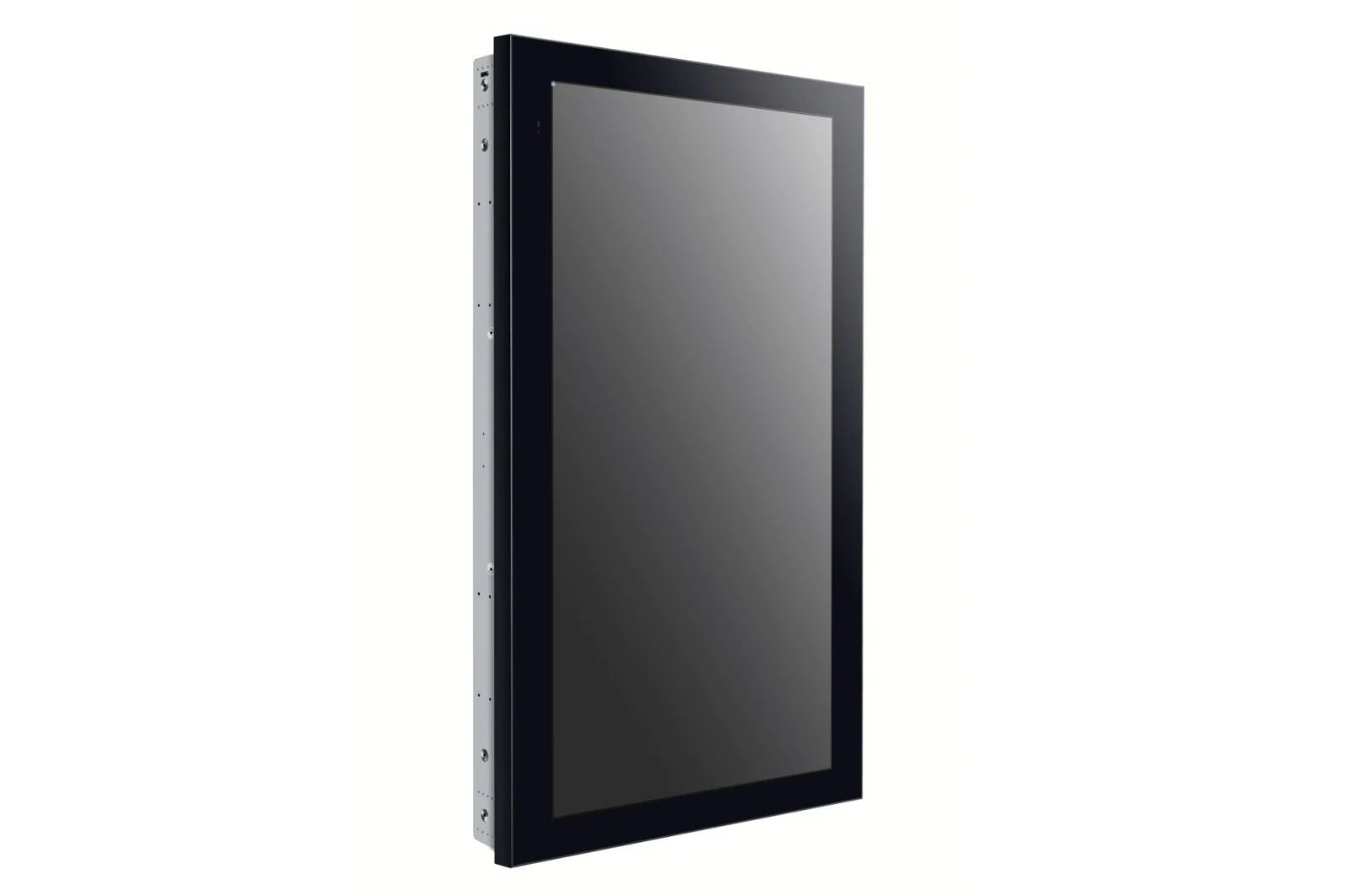 LG - Afficheur professionnel 86" 86XE3FS Totem Outdoor