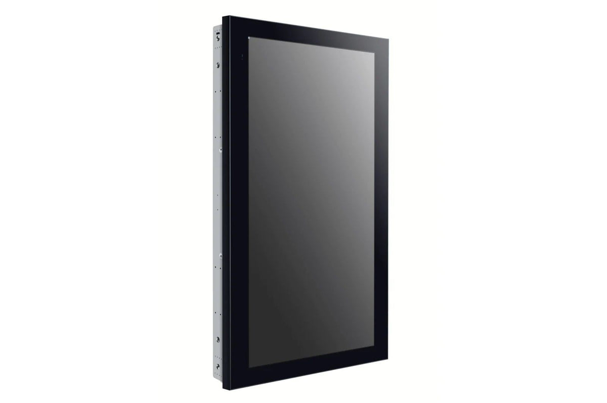 LG - Afficheur professionnel 86" 86XE3FS Totem Outdoor