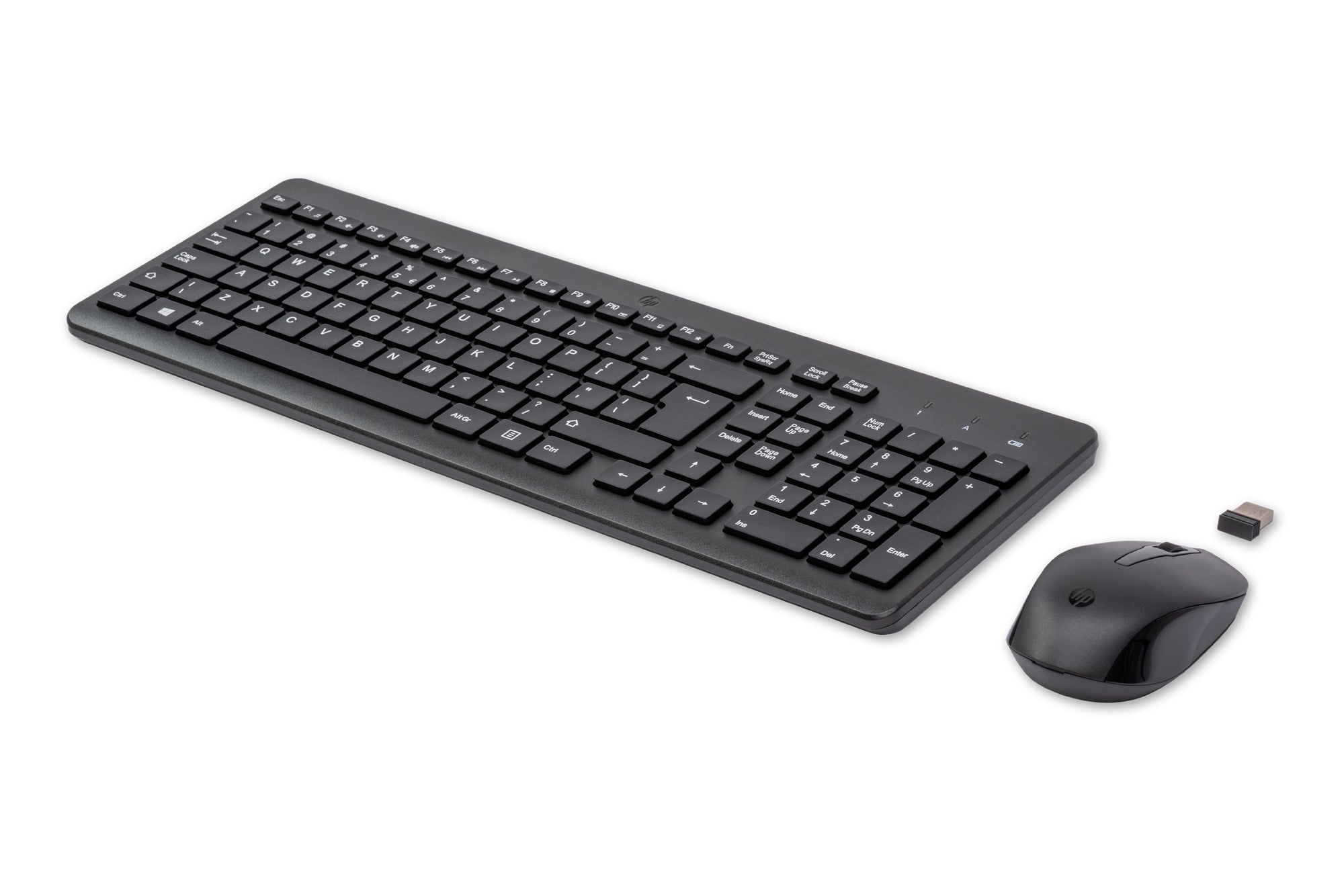 HP 330 Wireless Mouse+Keyboard Combina