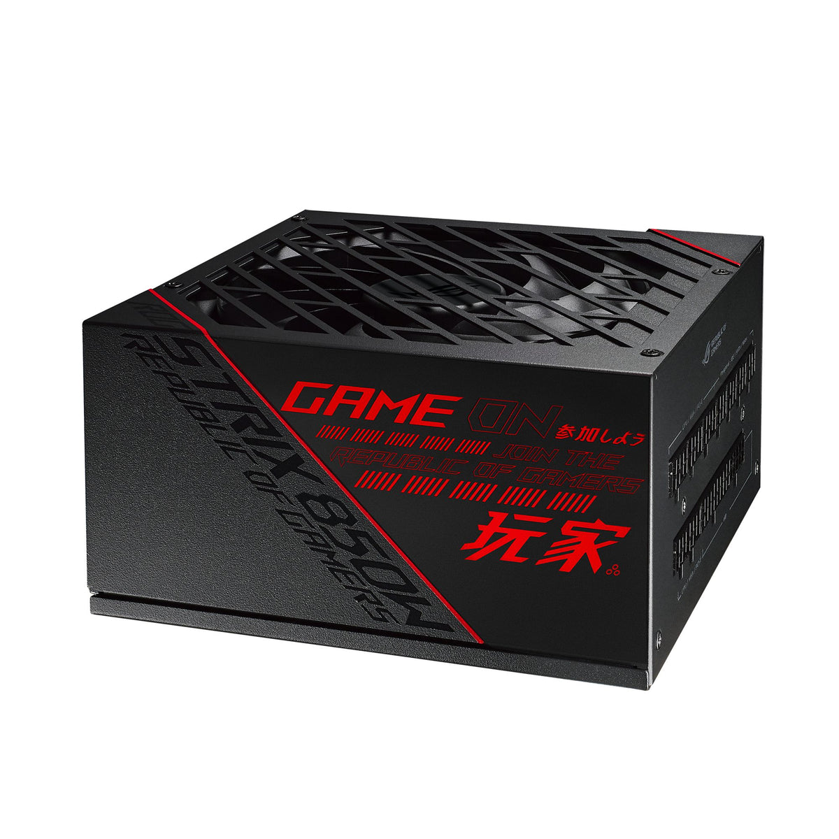 ASUS ROG STRIX 850W Gold Fully Modular Power Supply