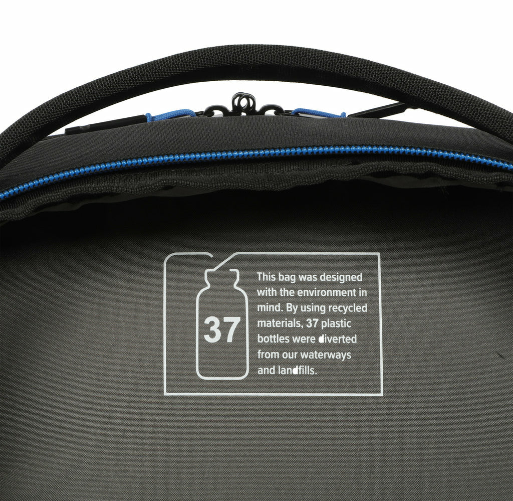TARGUS Coastline 15-16p Laptop Backpack Black