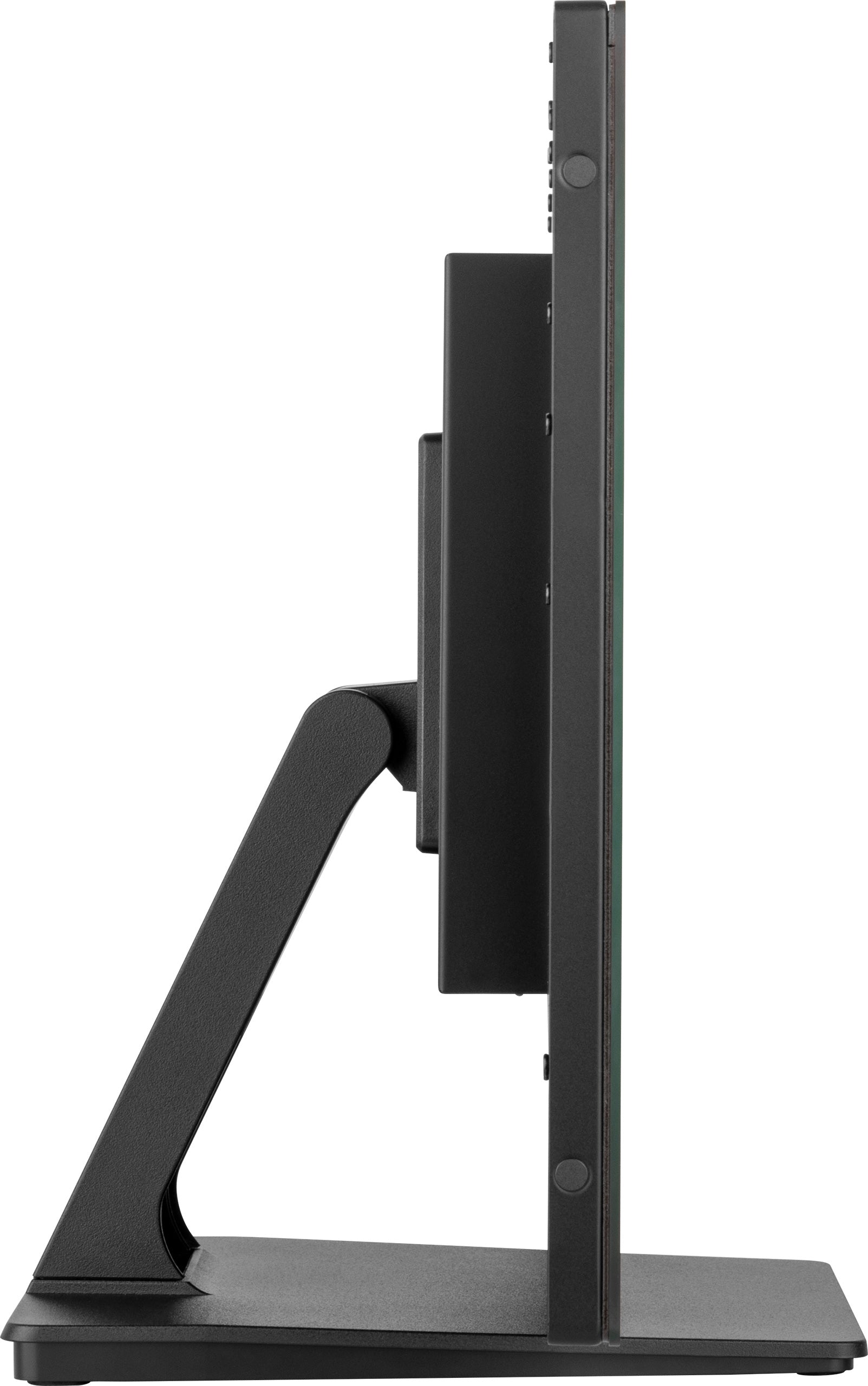 24"W LCD Bonded DeepContrast Projective