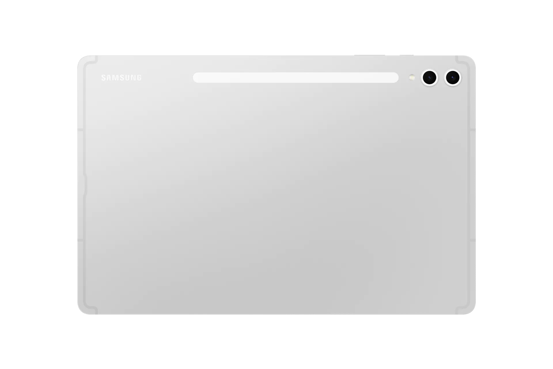 "Samsung Galaxy Tab S10+ 5G LTE-TDD & LTE-FDD 256 Go 31,5 cm (12.4"") 12 Go Wi-Fi 6 (802.11ax) Argent"