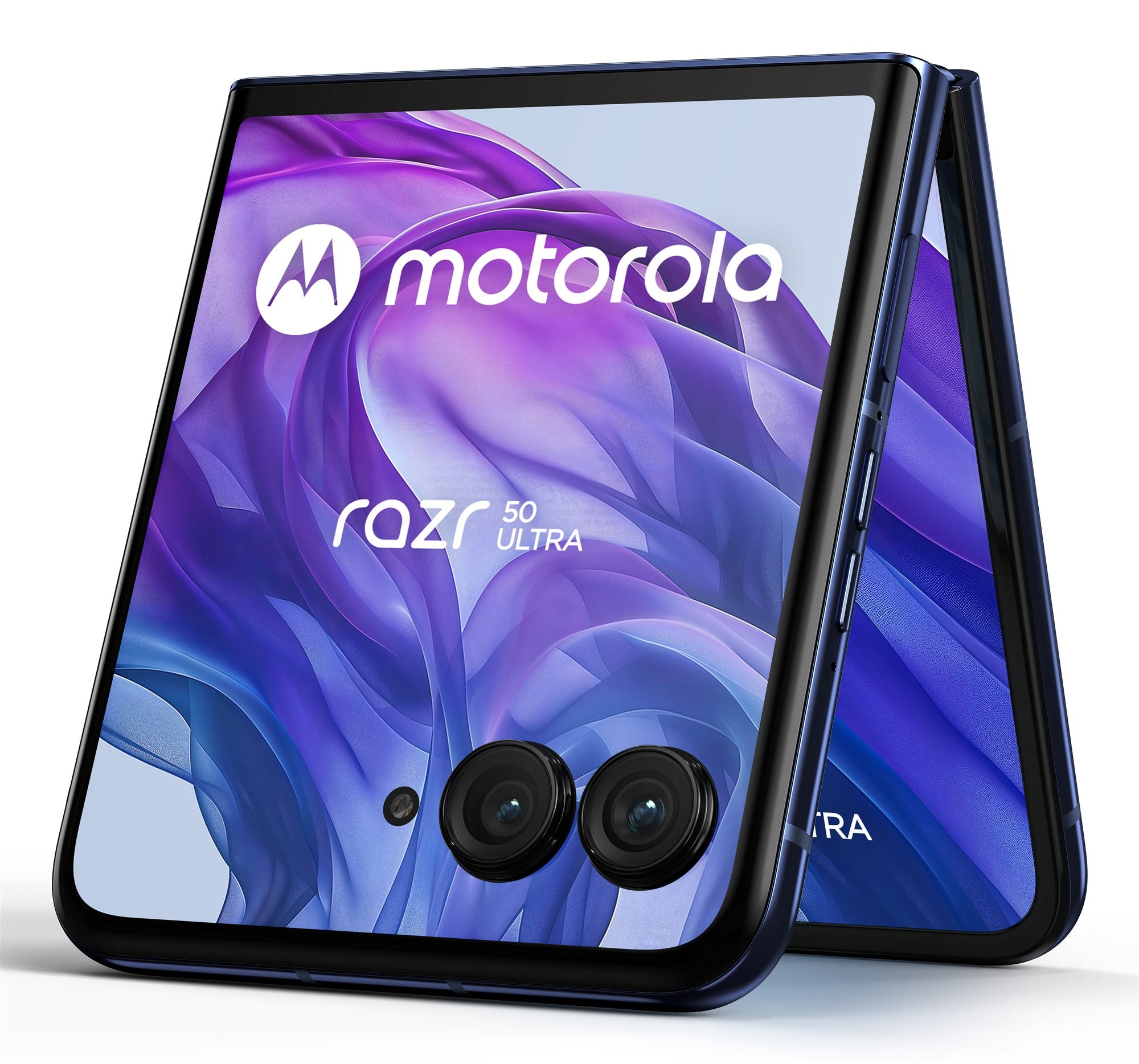 Razr 50 Ultra Navy 12+512GB