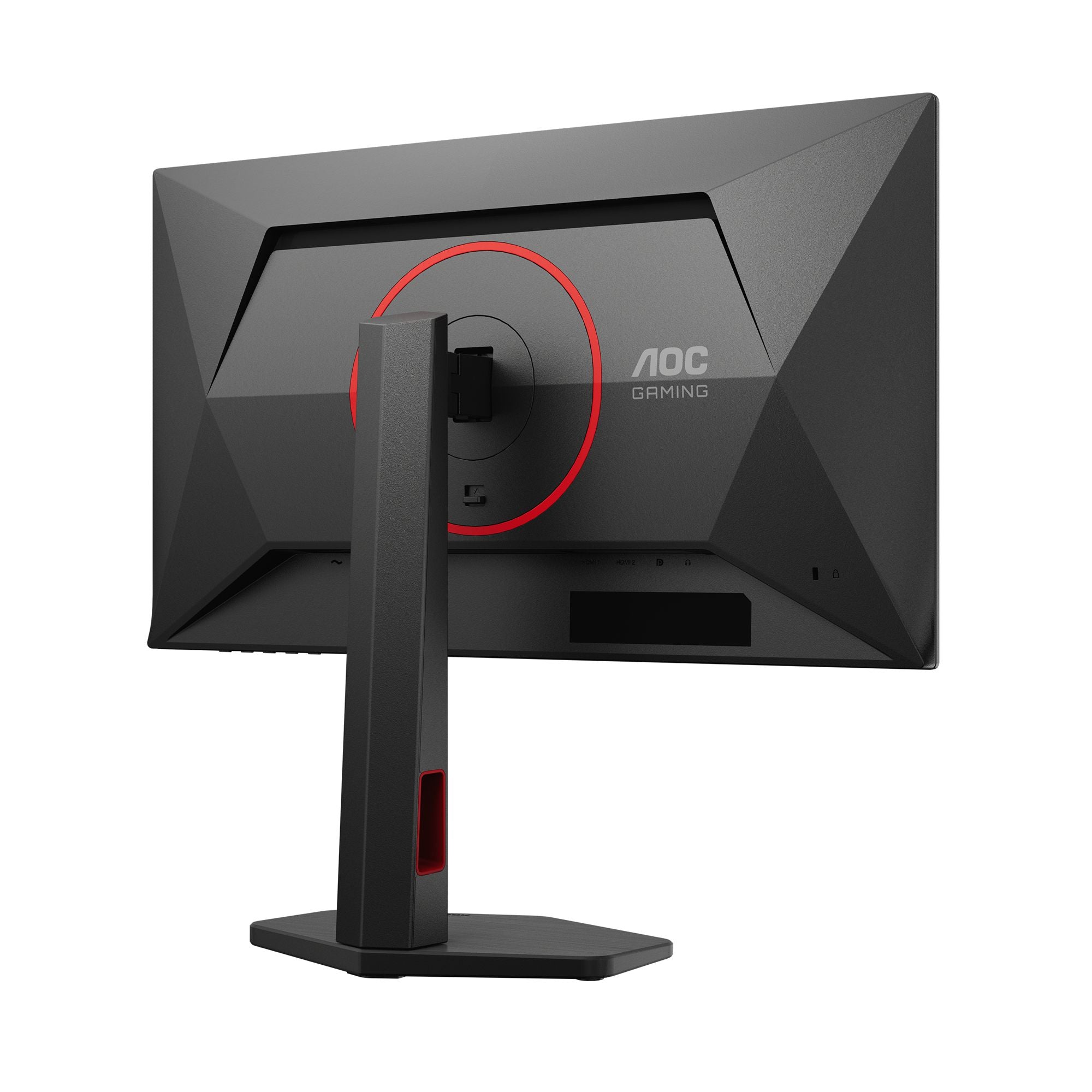AOC Q25G4SR 24.5p QHD Fast IPS 300Hz 0.03ms 400cd/m2 HDMI2.1 DP Speakers Height