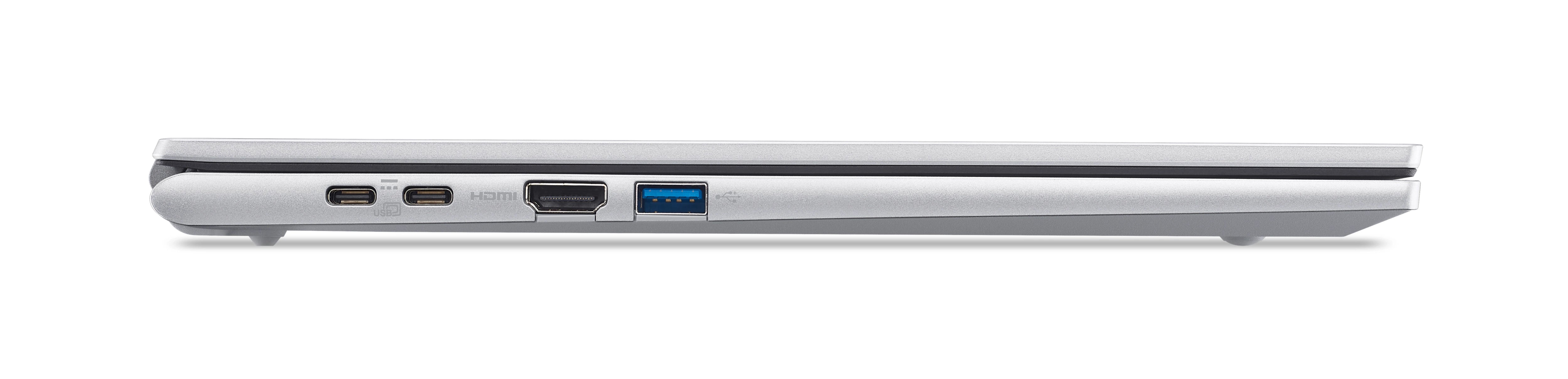 ACER Aspire Go 15 AG15-72P-54UU Intel Core 5 120U 15.6p FHD 16Go DDR4 512Go PCIe NVMe SSD Intel UHD Graphics W11H 2 ans