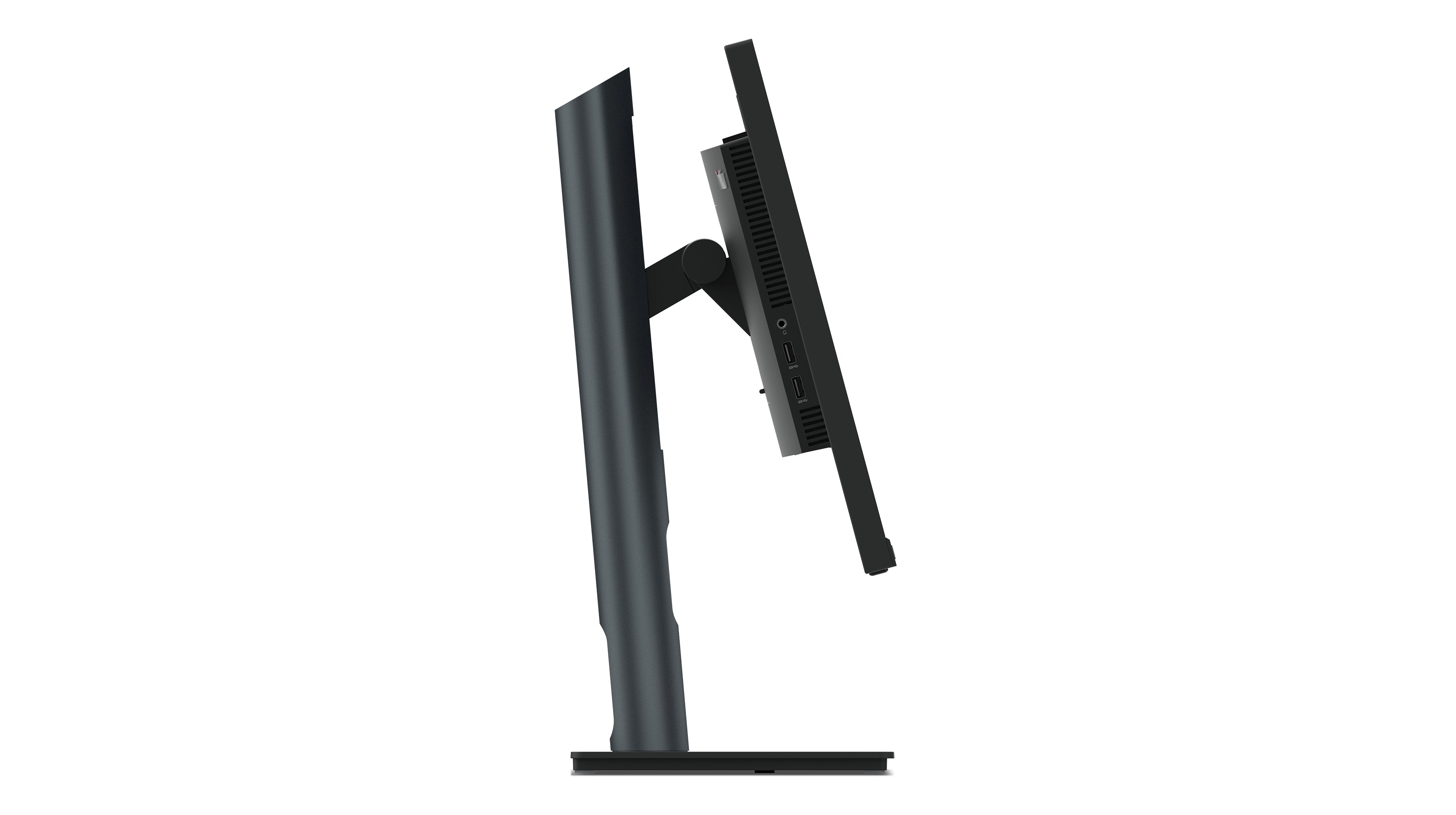 LENOVO ThinkVision -P24q-30 - 23.8p - Monitor - HDMI