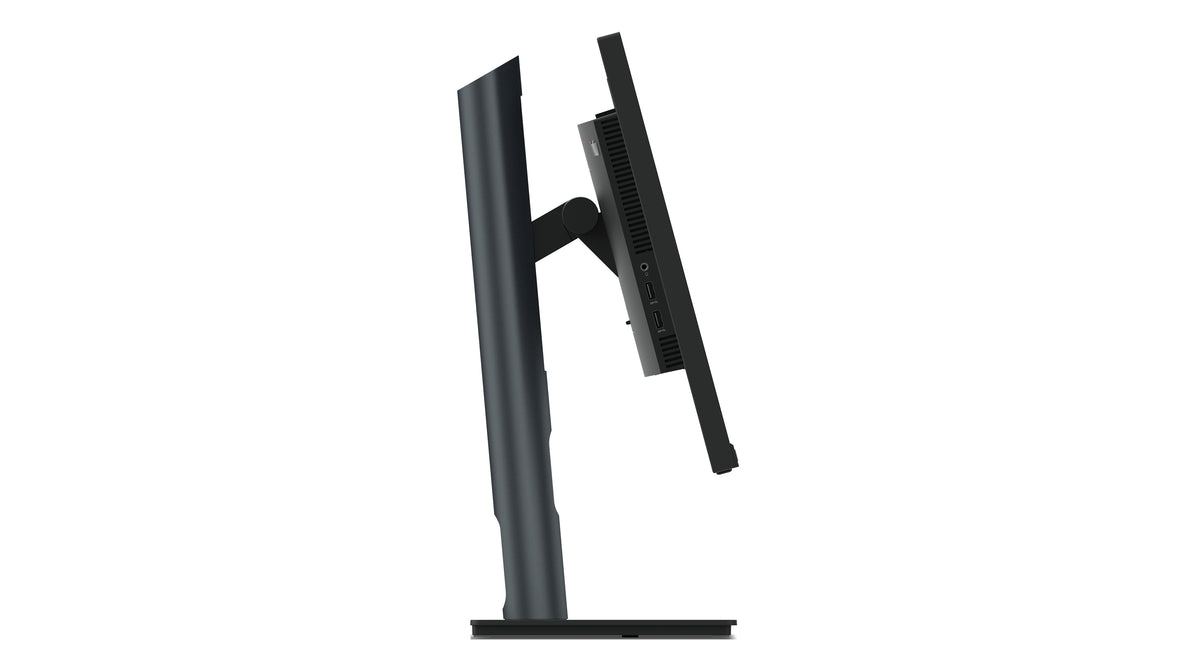 LENOVO ThinkVision -P24q-30 - 23.8p - Monitor - HDMI