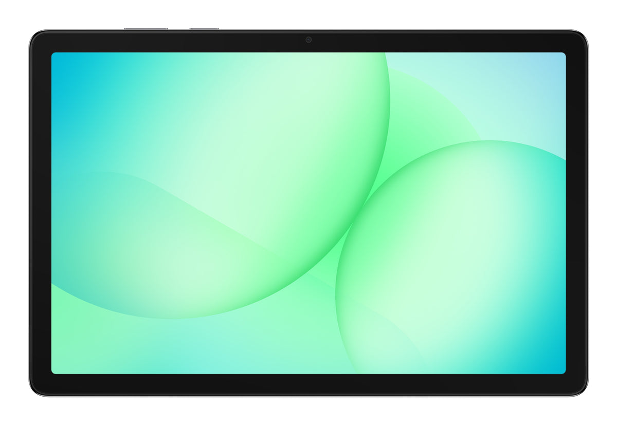 "Samsung A11+ 5G LTE-TDD & LTE-FDD 128 Go 27,9 cm (11"") 6 Go Wi-Fi 5 (802.11ac) Gris"
