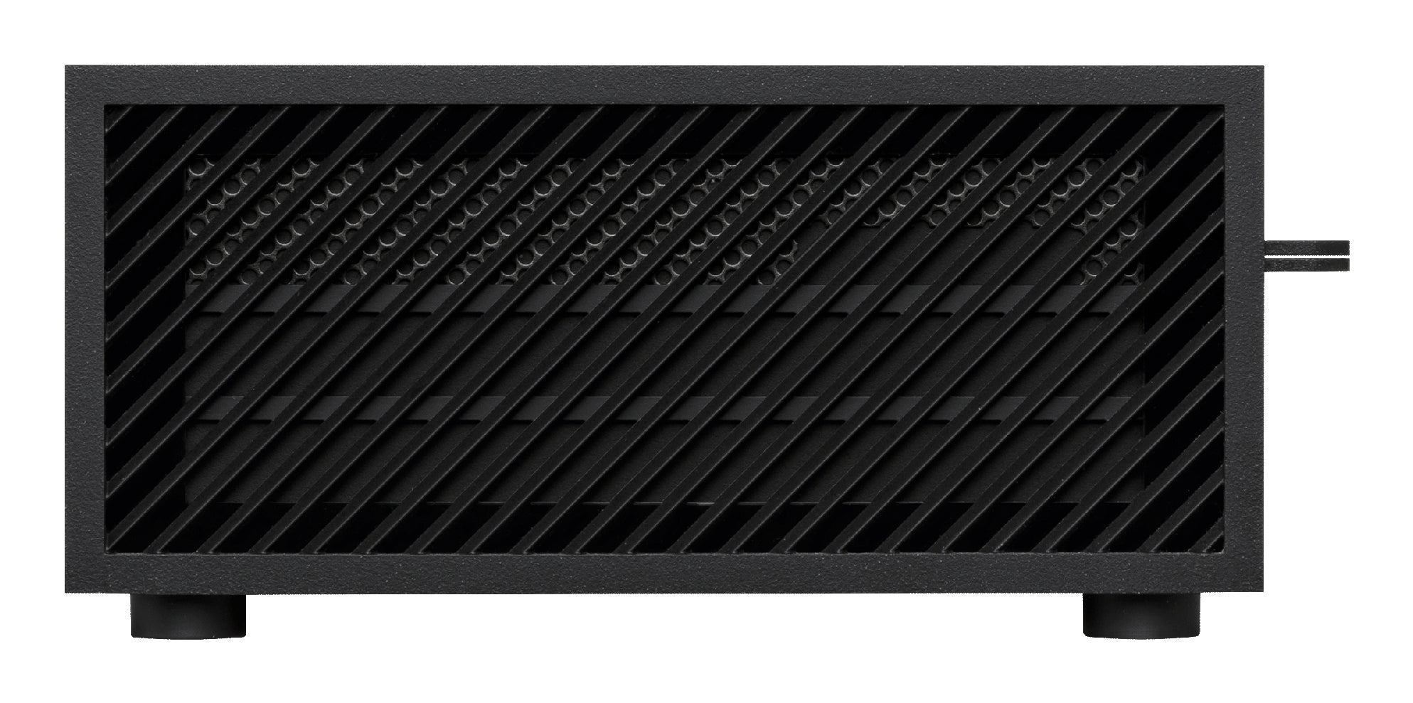 ASUS PN64-BB5013MD Barebones Intel Core i5-12500H Wifi 6E DP Port VESA 1YR CB