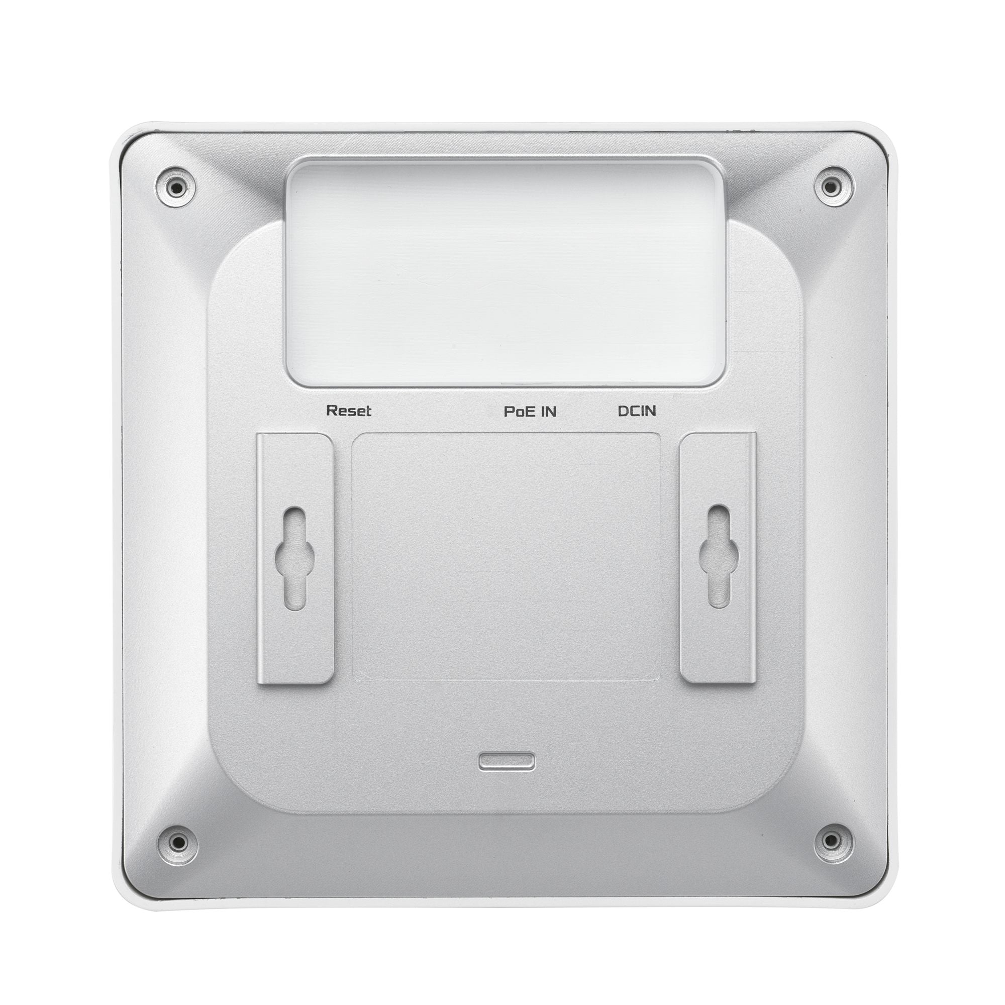 ASUS ExpertWiFi EBA63 AX3000 Point daccès WiFi 6 Bi-bande - PoE supporte jusquà 5 SSID et VLAN réseau auto-défini compatible Aimesh