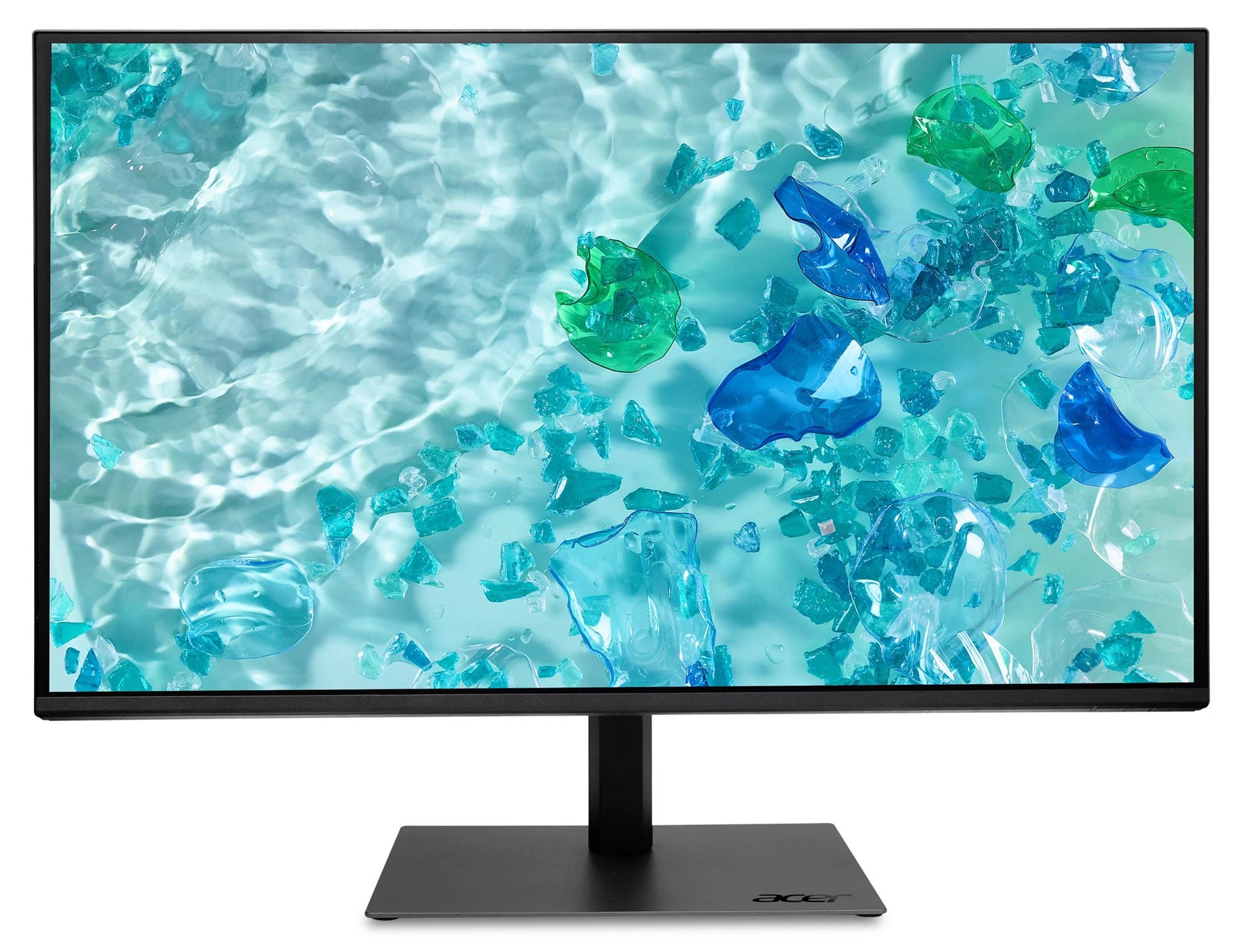 Acer Vero B247YG 60cm (23.8'') FHD IPS 120Hz 4ms ZeroFrame