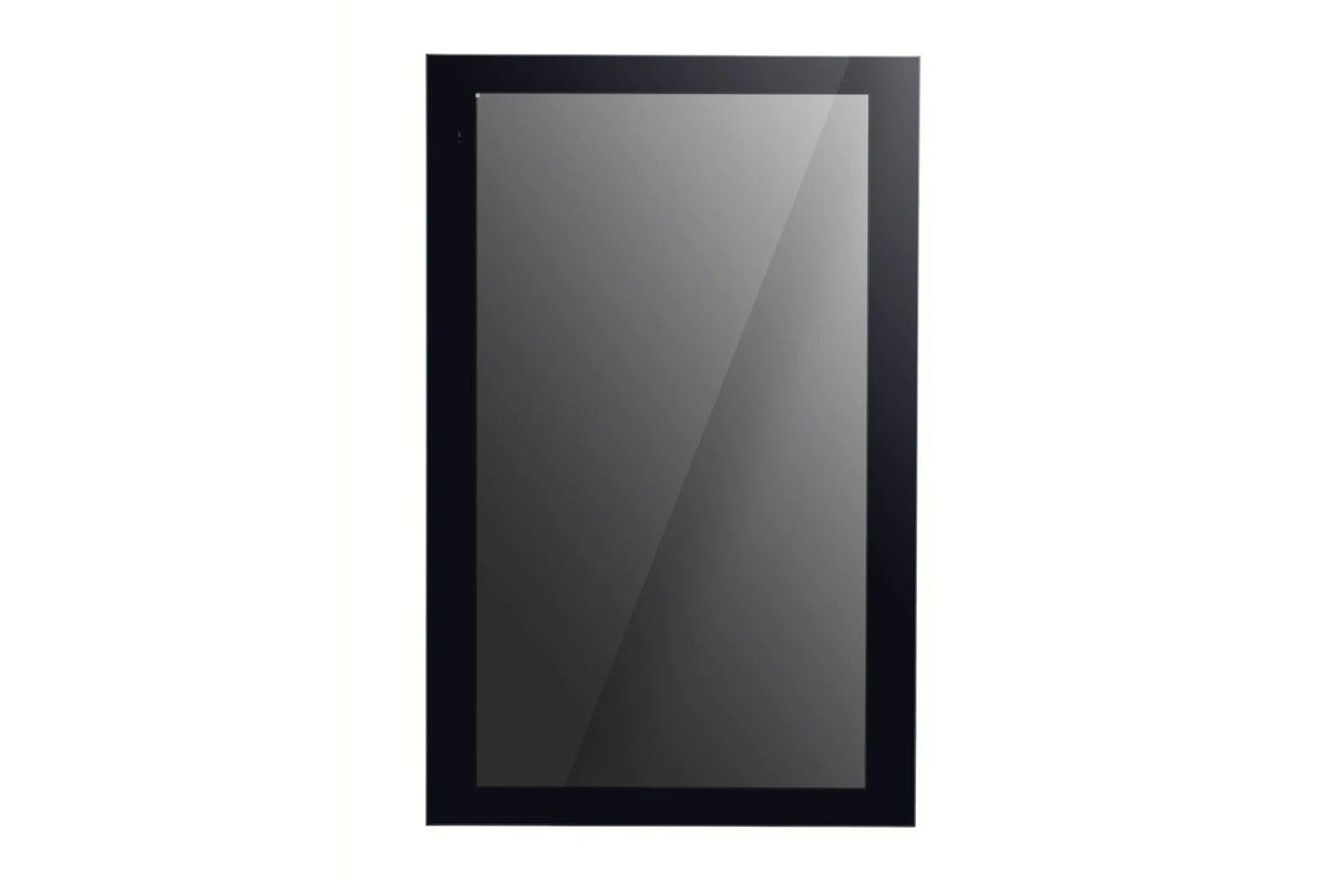 LG - Afficheur professionnel 86" 86XE3FS Totem Outdoor