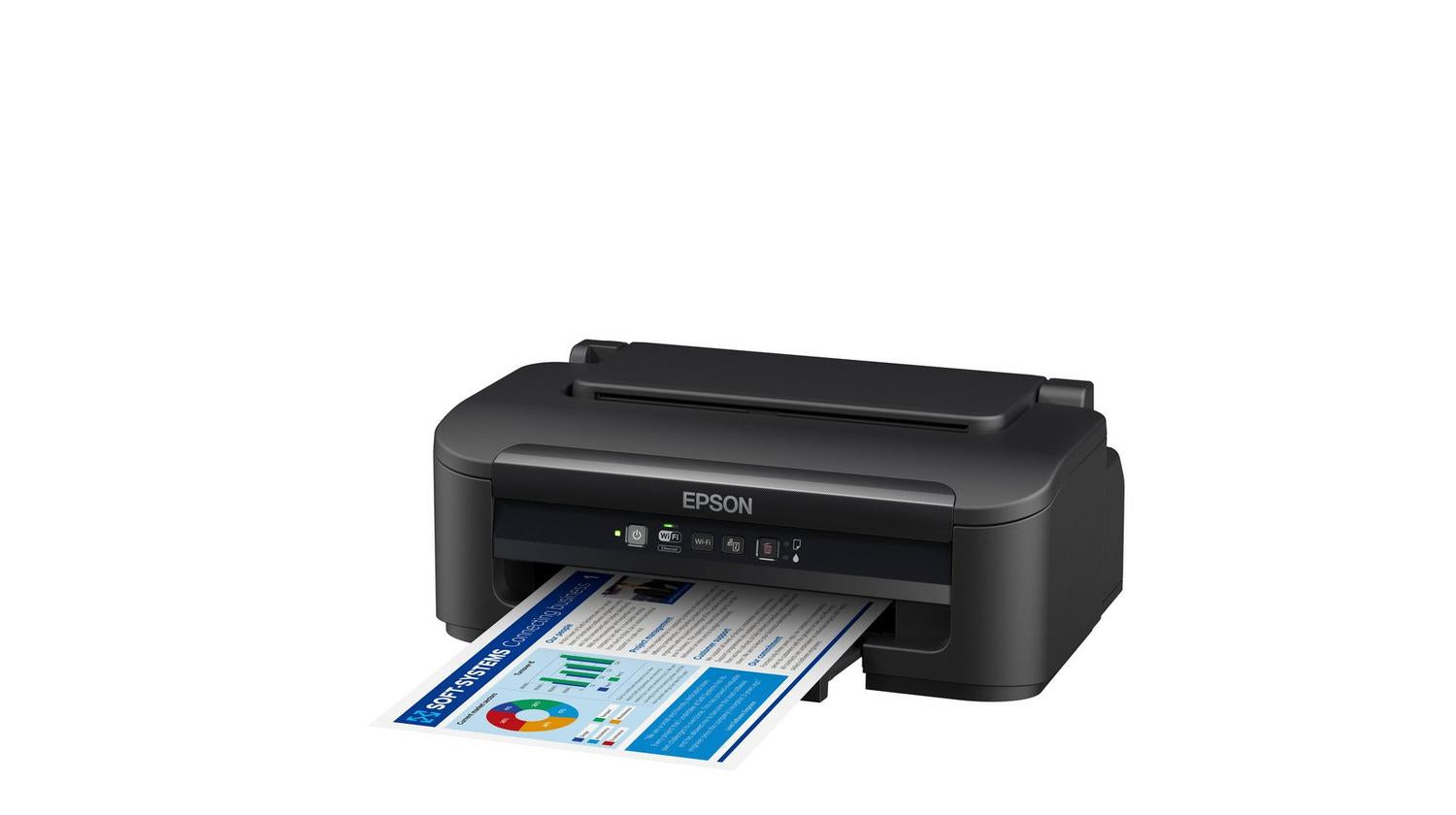WorkForce WF-2110W