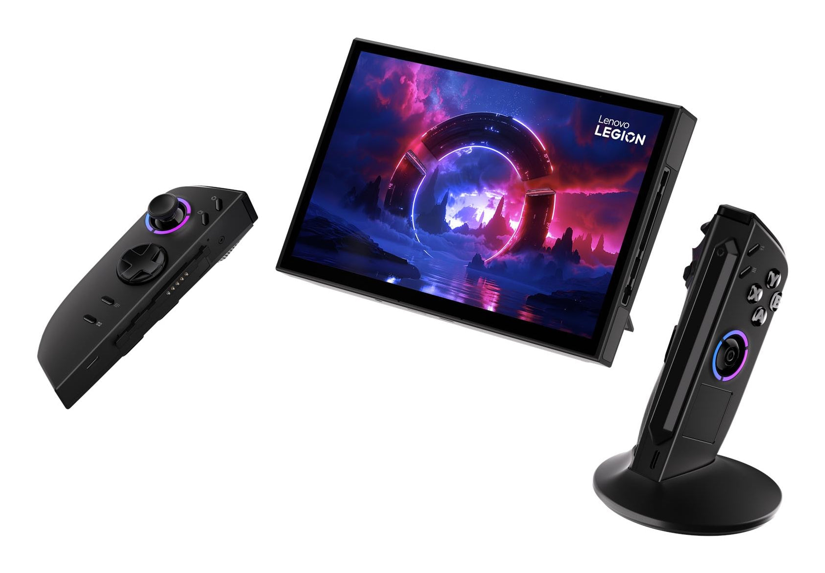 Legion Go 8ASP2 8.8'' Z2E 32GB 1TB W11H