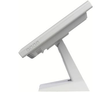 "iiyama ProLite T1731SR-B5 moniteur a écran tactile 43,2 cm (17"") 1280 x 1024 pixels une seule pression Noir"