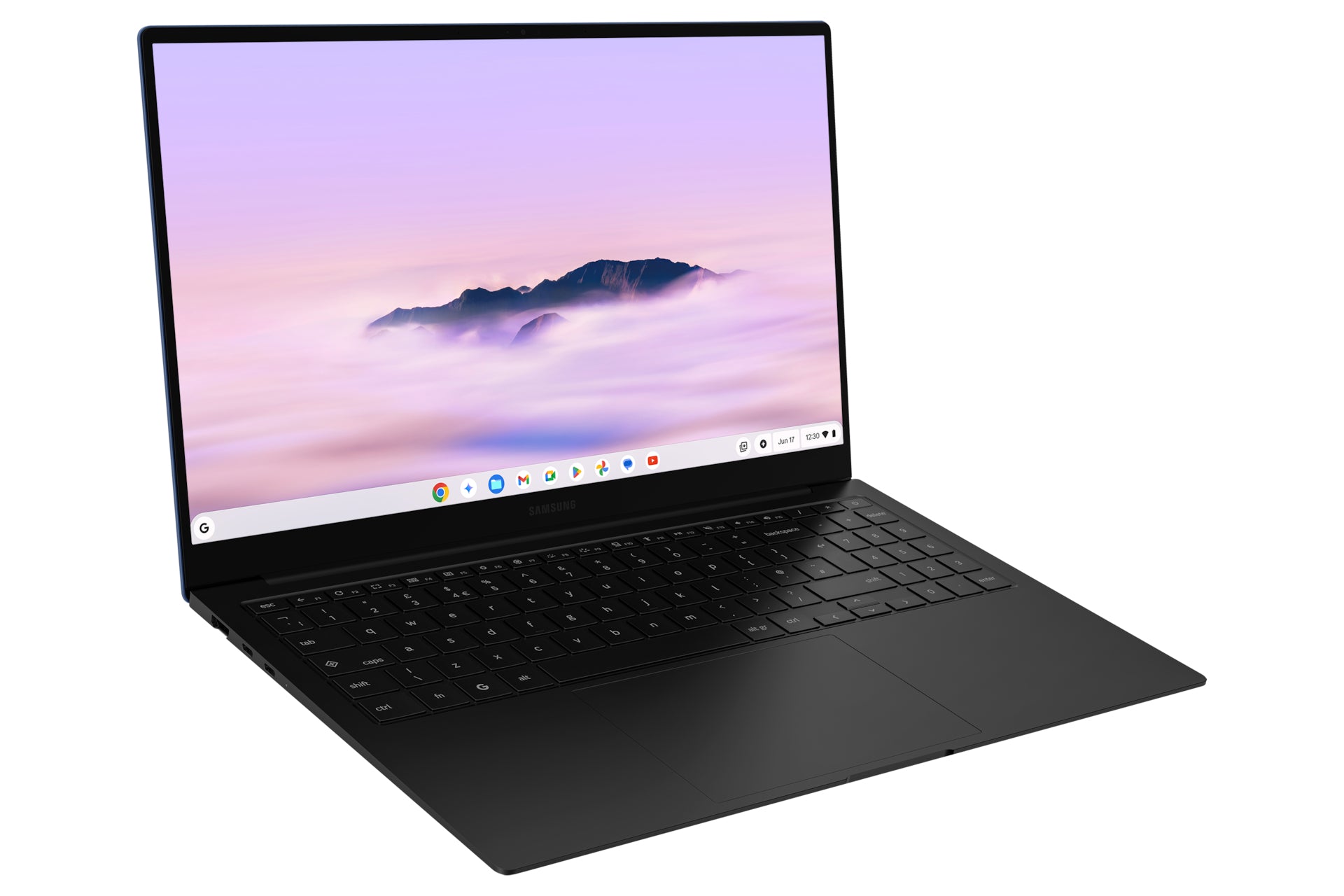 CB Plus 15.6" i5U 8GB/256GB Chrome