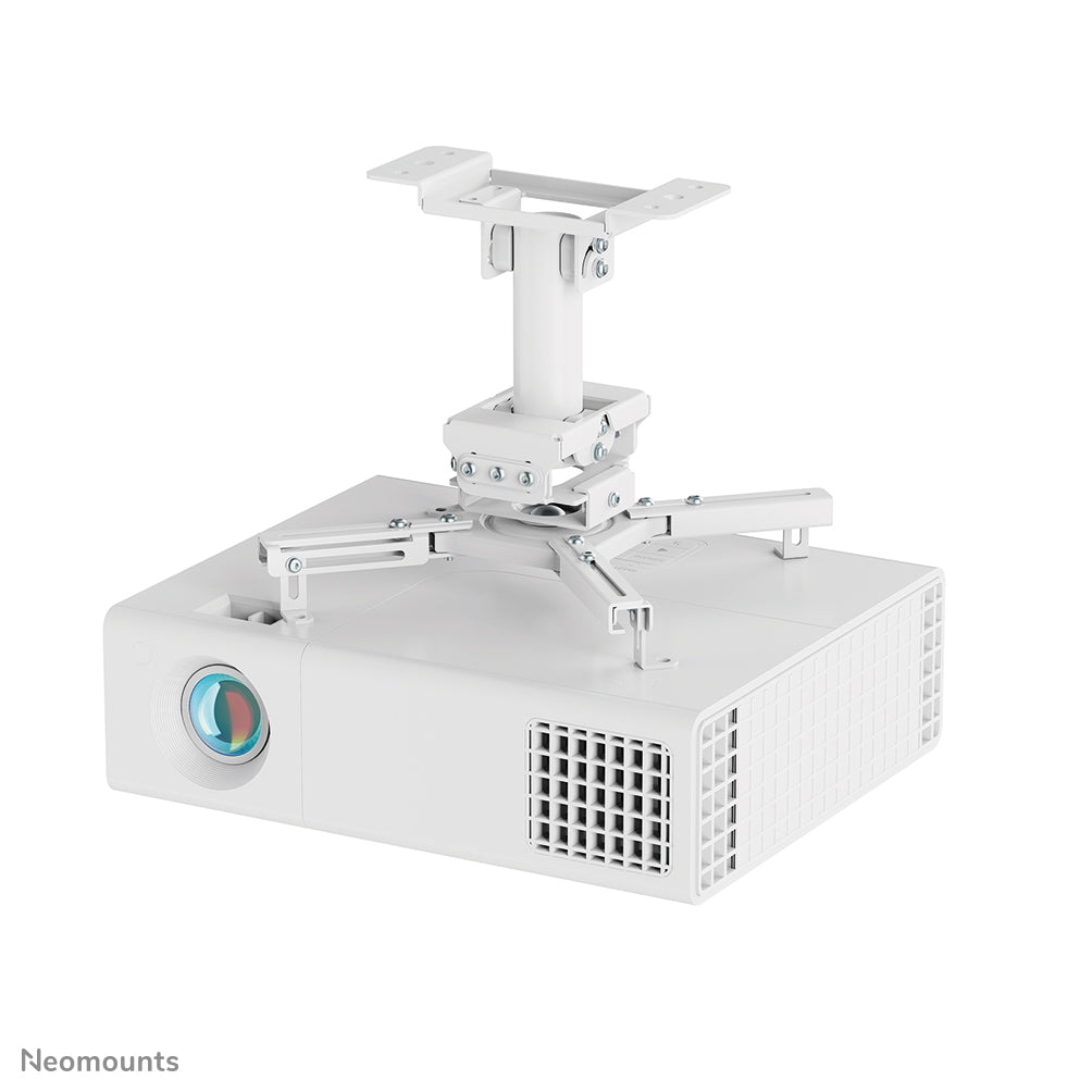 Neomounts Beamer ceiling mount - h 25.5