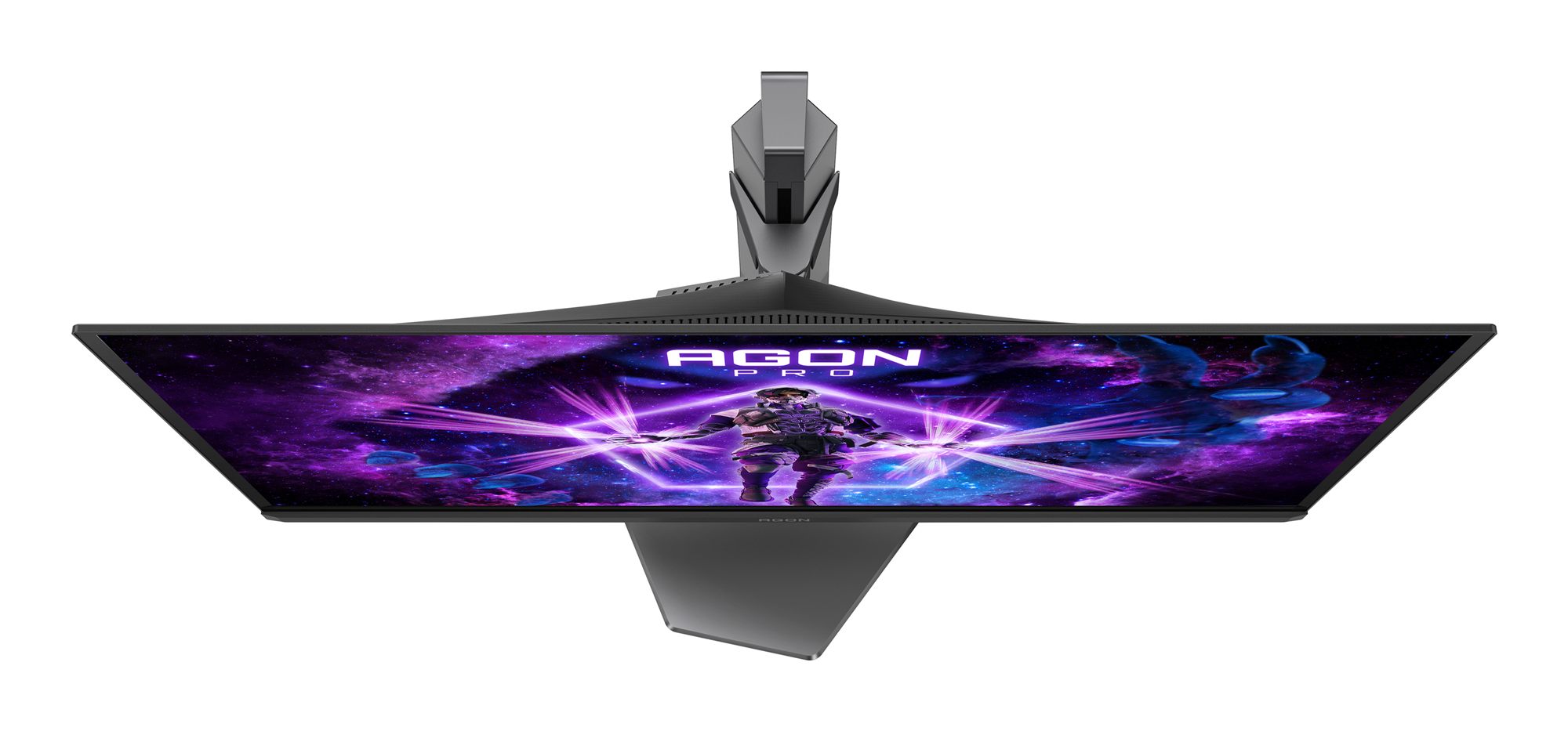 AOC AG276QKD2 26.5p 2560x1440 QD OLED Flat H/A 130MM QD Oled 500Hz USB HUB DP HDMI 1000cd/m2