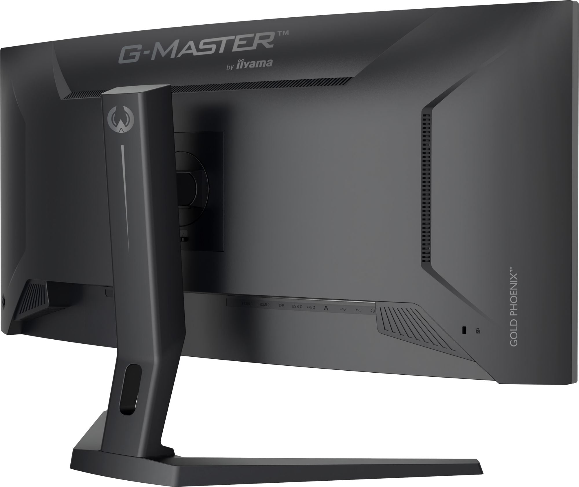 GCB3486WQSCP-B1 34" UW VA-Curved Gaming