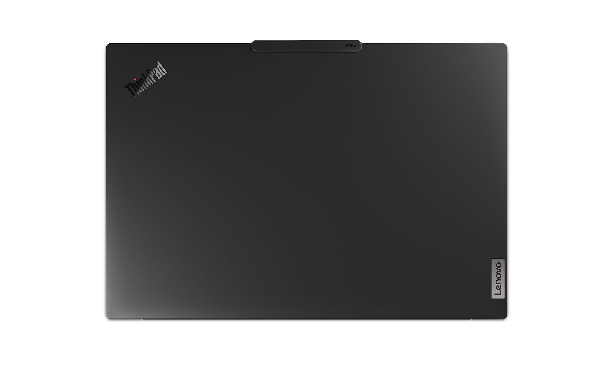 LENOVO ThinkPad P16v G3 Intel Core Ultra 7 265H 16p WUXGA 32Go 1To SSD M.2 RTX PRO 2000 Blackwell 8Go W11P 3YR Premier NBD