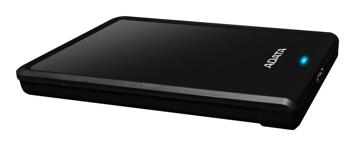 ADATA HV620S disque dur externe 2 To USB Type-C 3.2 Gen 1 (3.1 Gen 1) Noir