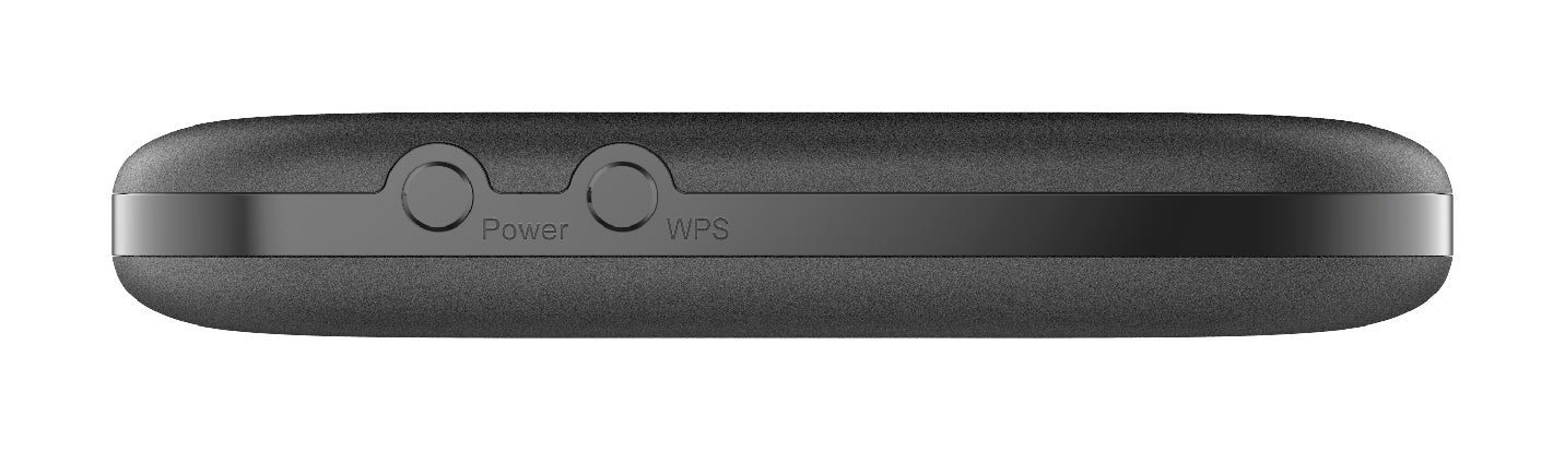 D-LINK Mobile Wi-Fi 4G Hotspot 150 Mbps with LCD display