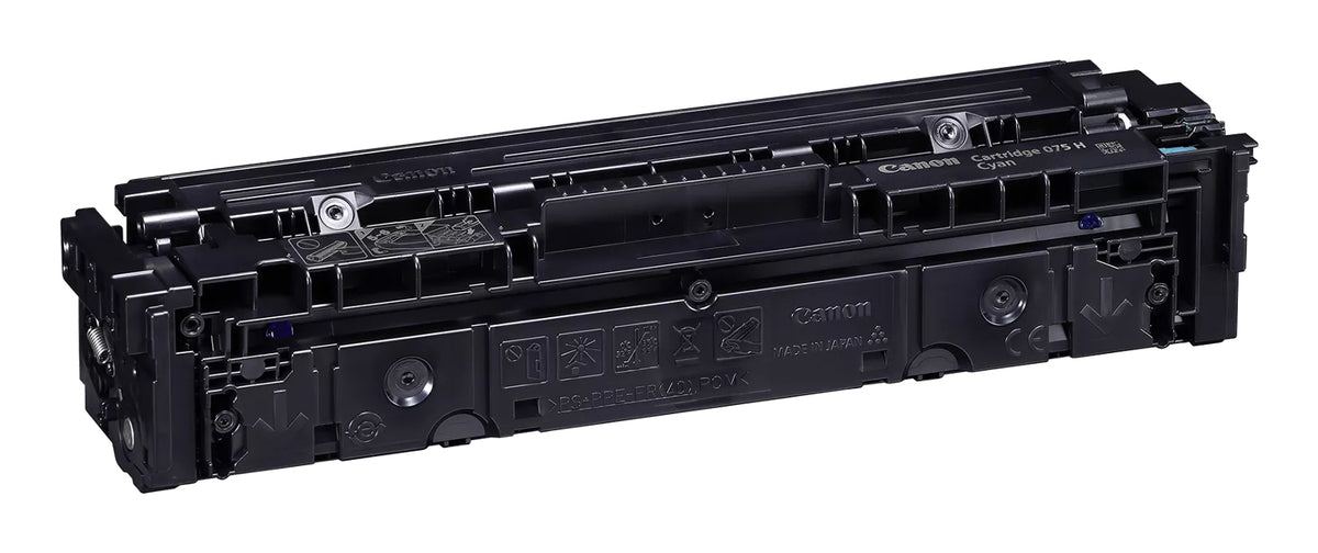 CANON Toner Cartridge 075 H C