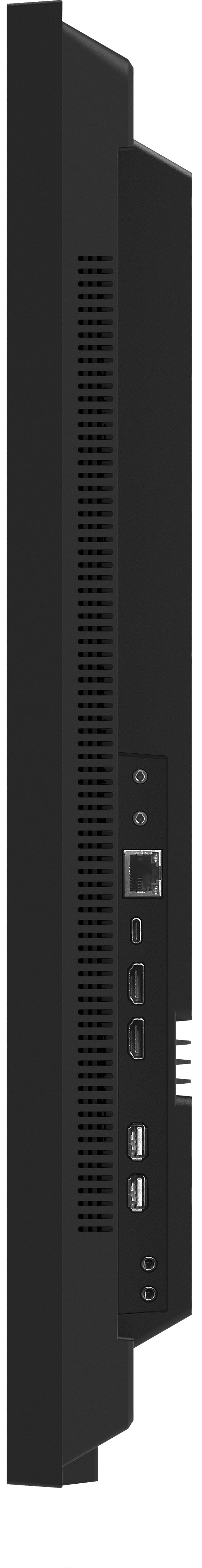 43" 3840x2160 UHD VA VESA Mount 300x300